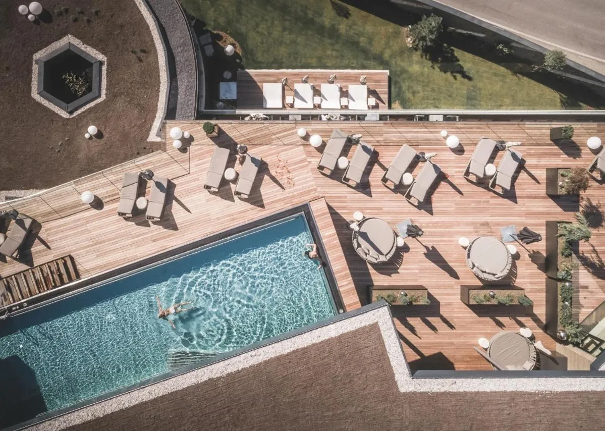 Amonti Wellnessresort