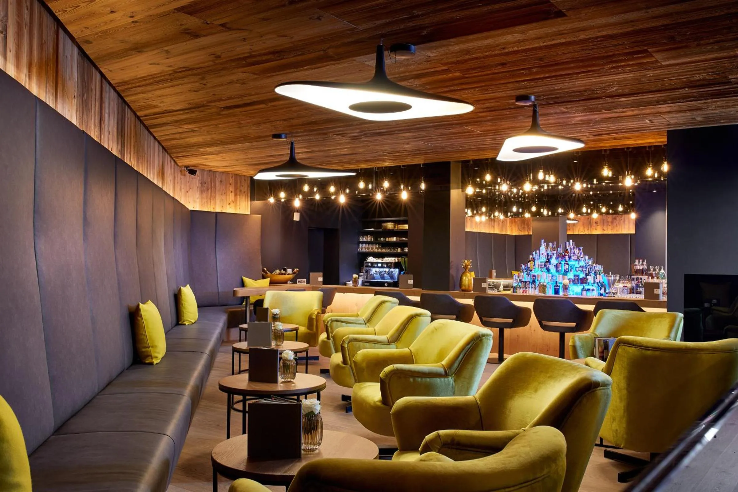 Amonti Wellnessresort