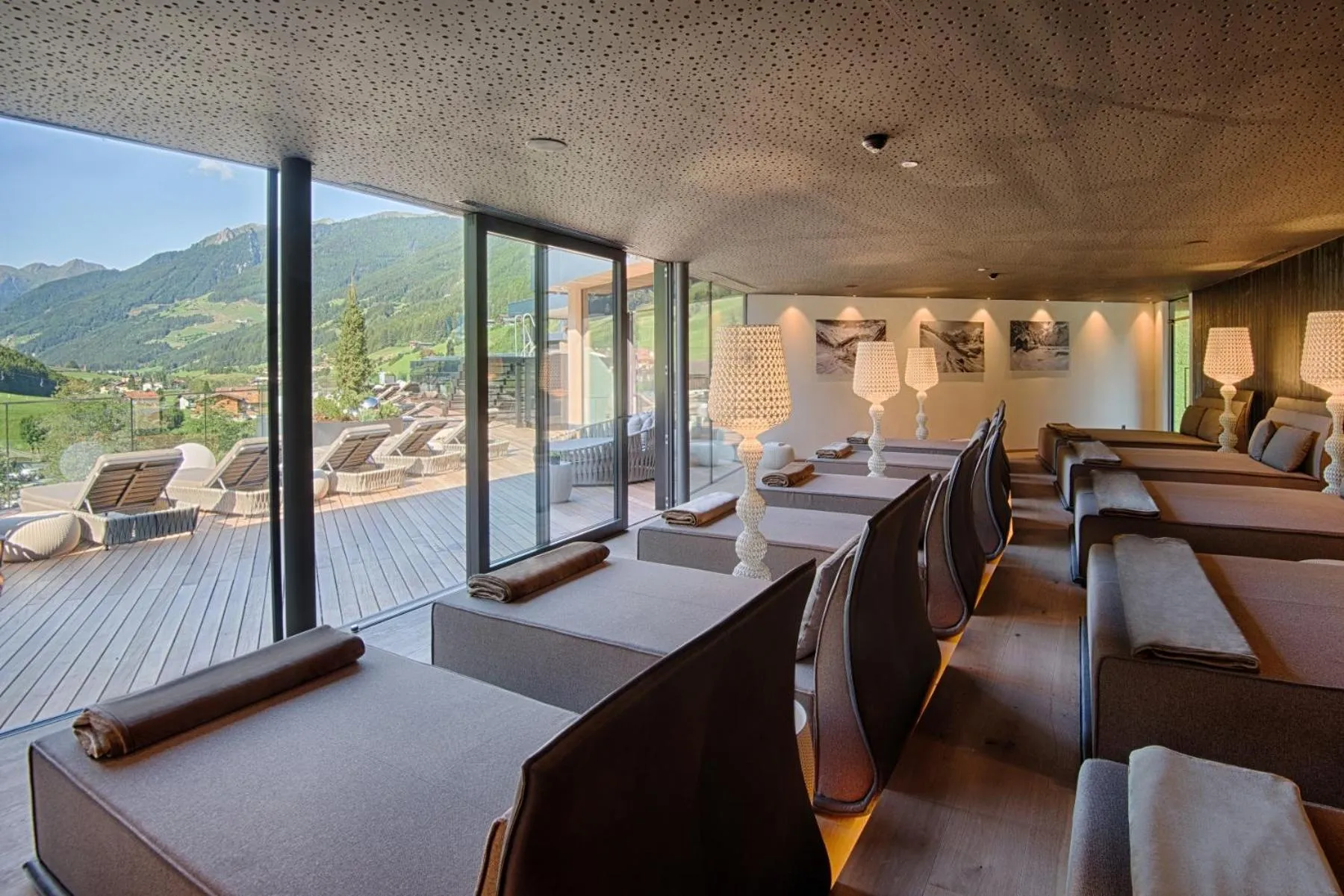 Amonti Wellnessresort