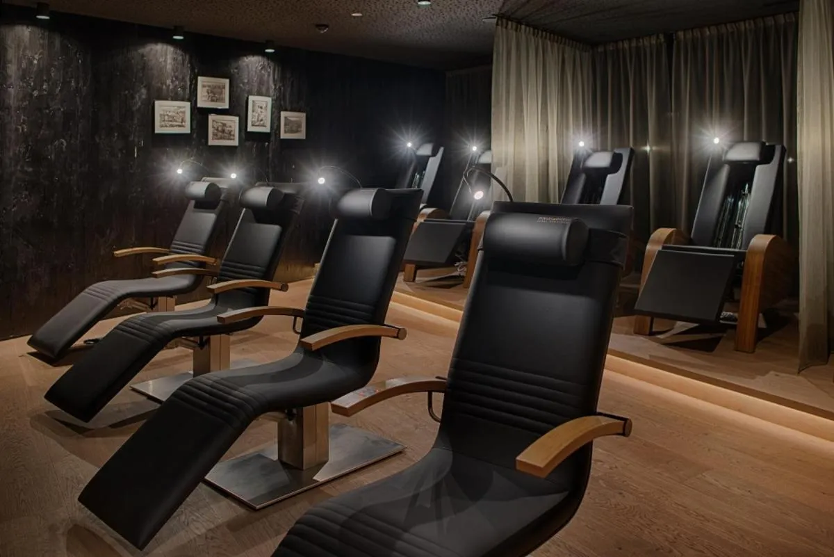 Amonti Wellnessresort