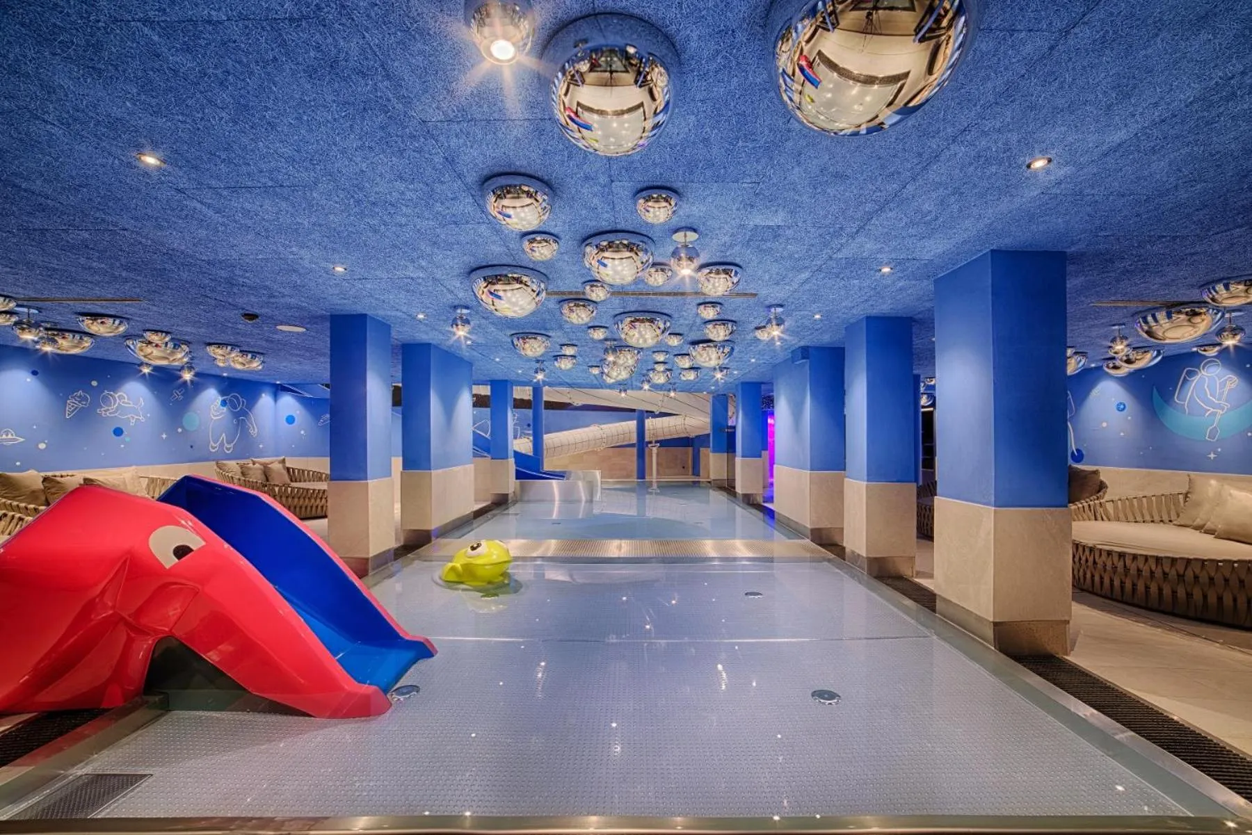 Amonti Wellnessresort