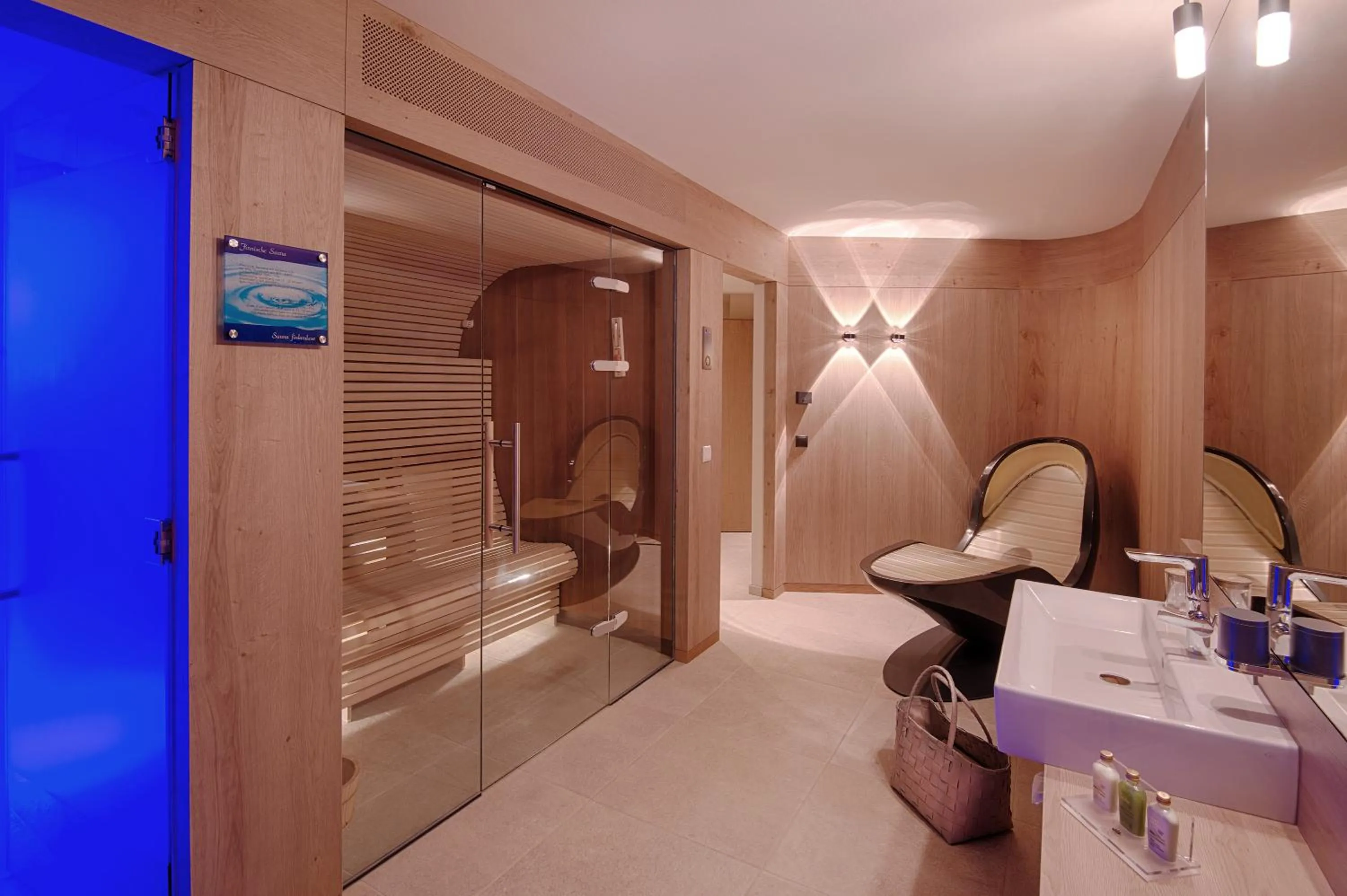 Amonti Wellnessresort