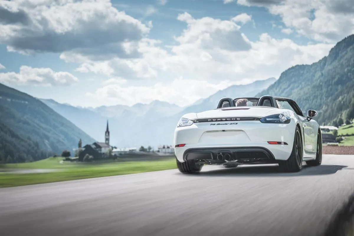 Amonti Wellnessresort