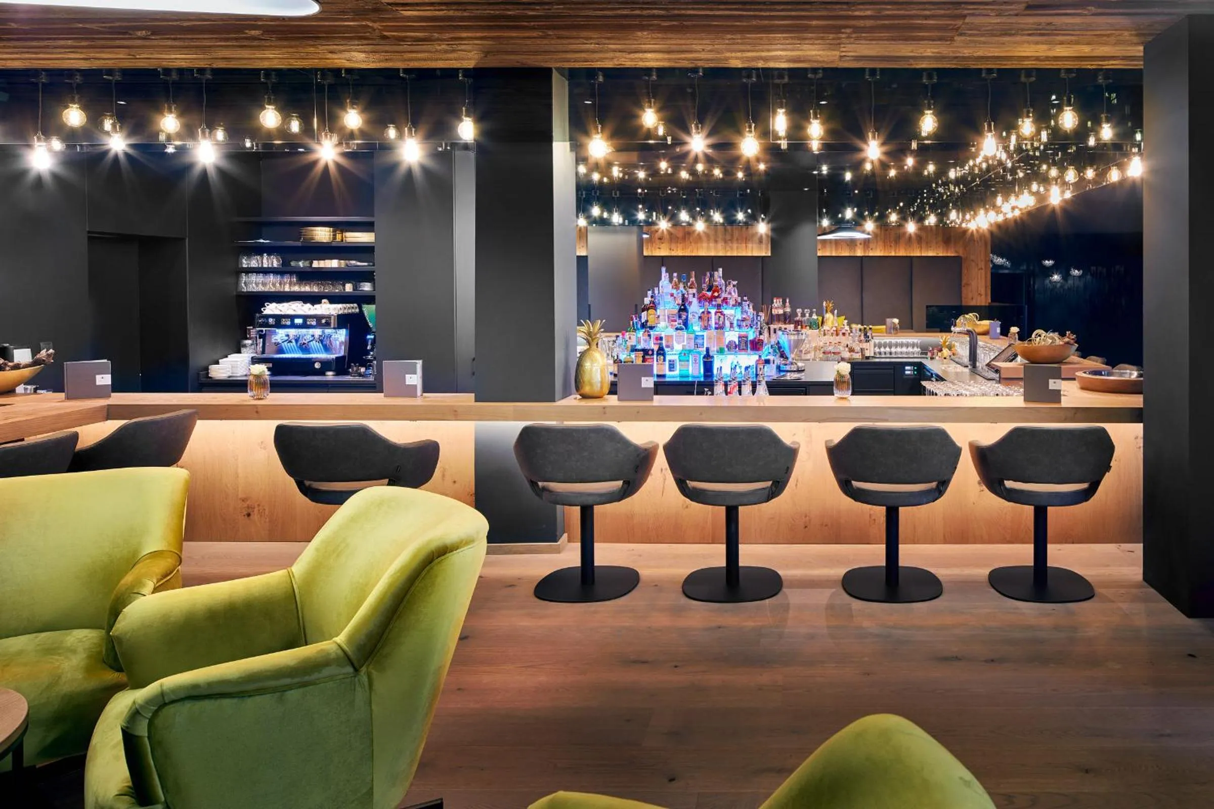 Amonti Wellnessresort