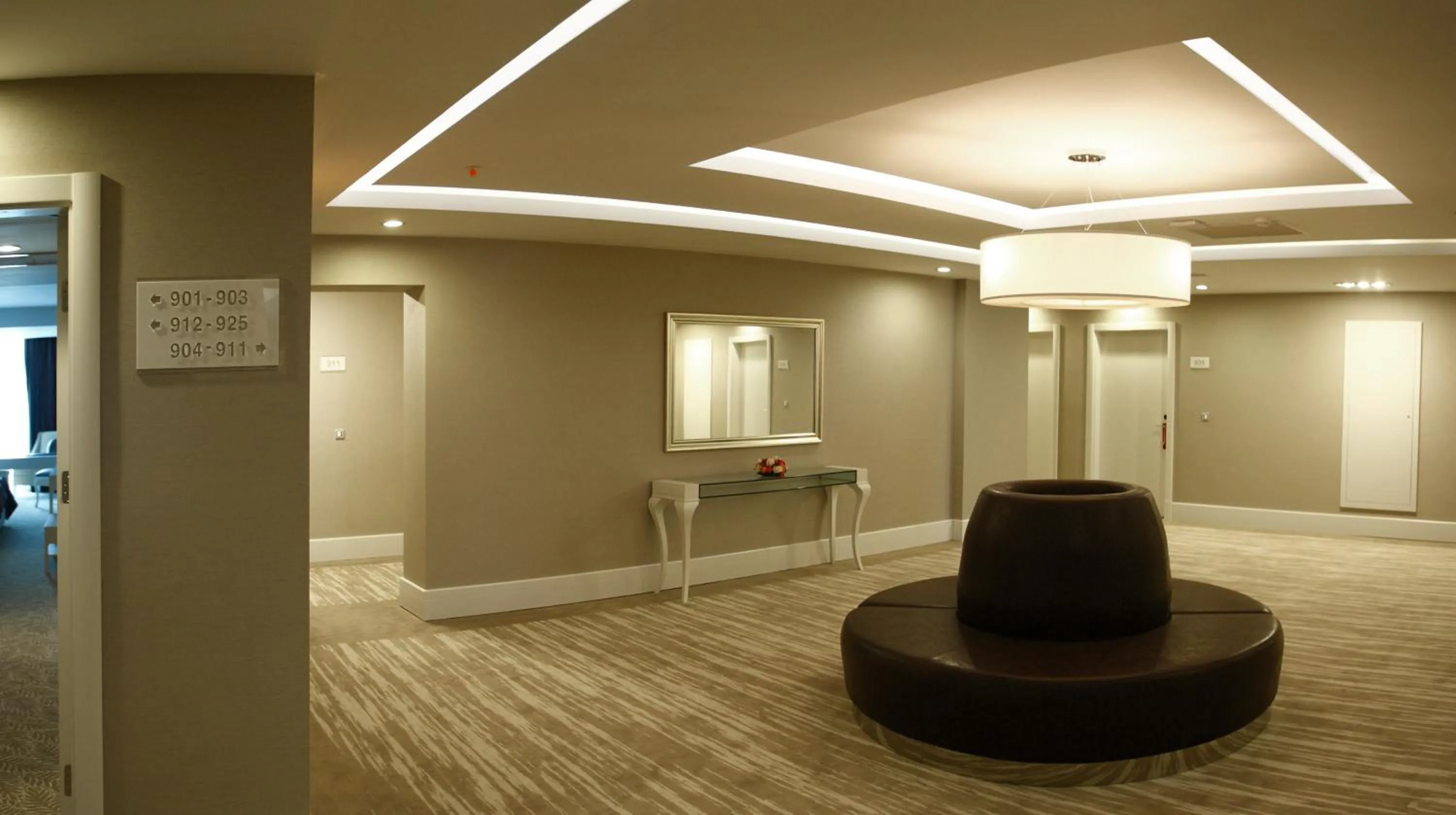 Other in Qafqaz Baku City Hotel & Residences