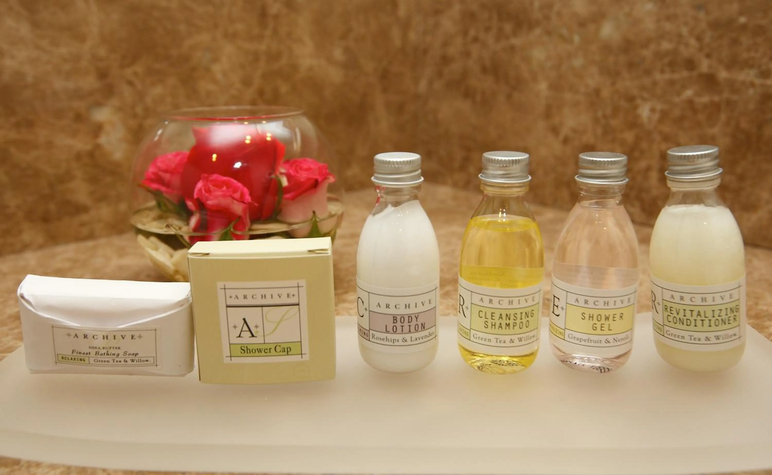 Bathroom in Qafqaz Baku City Hotel & Residences