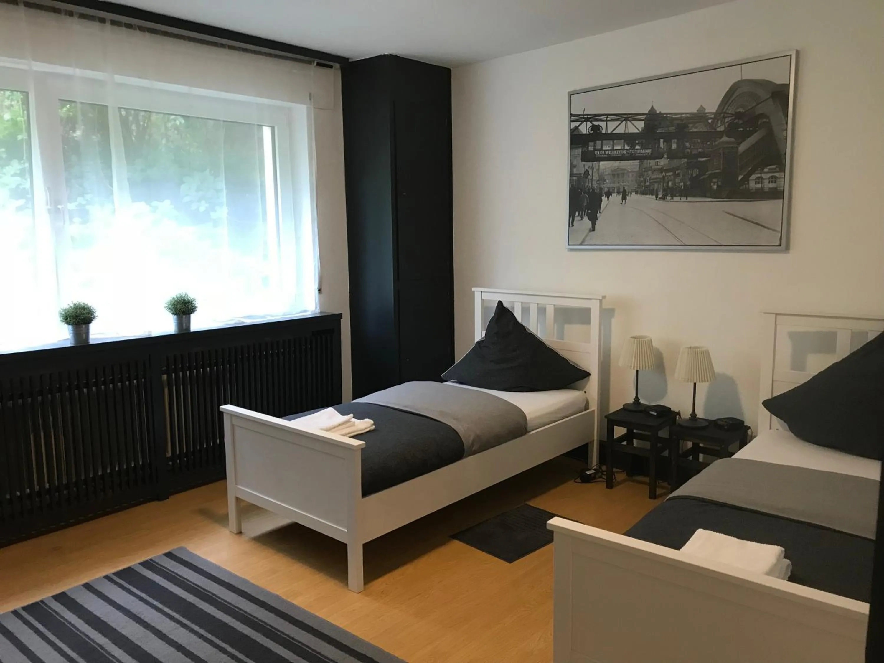 Monteurhome-Hagen