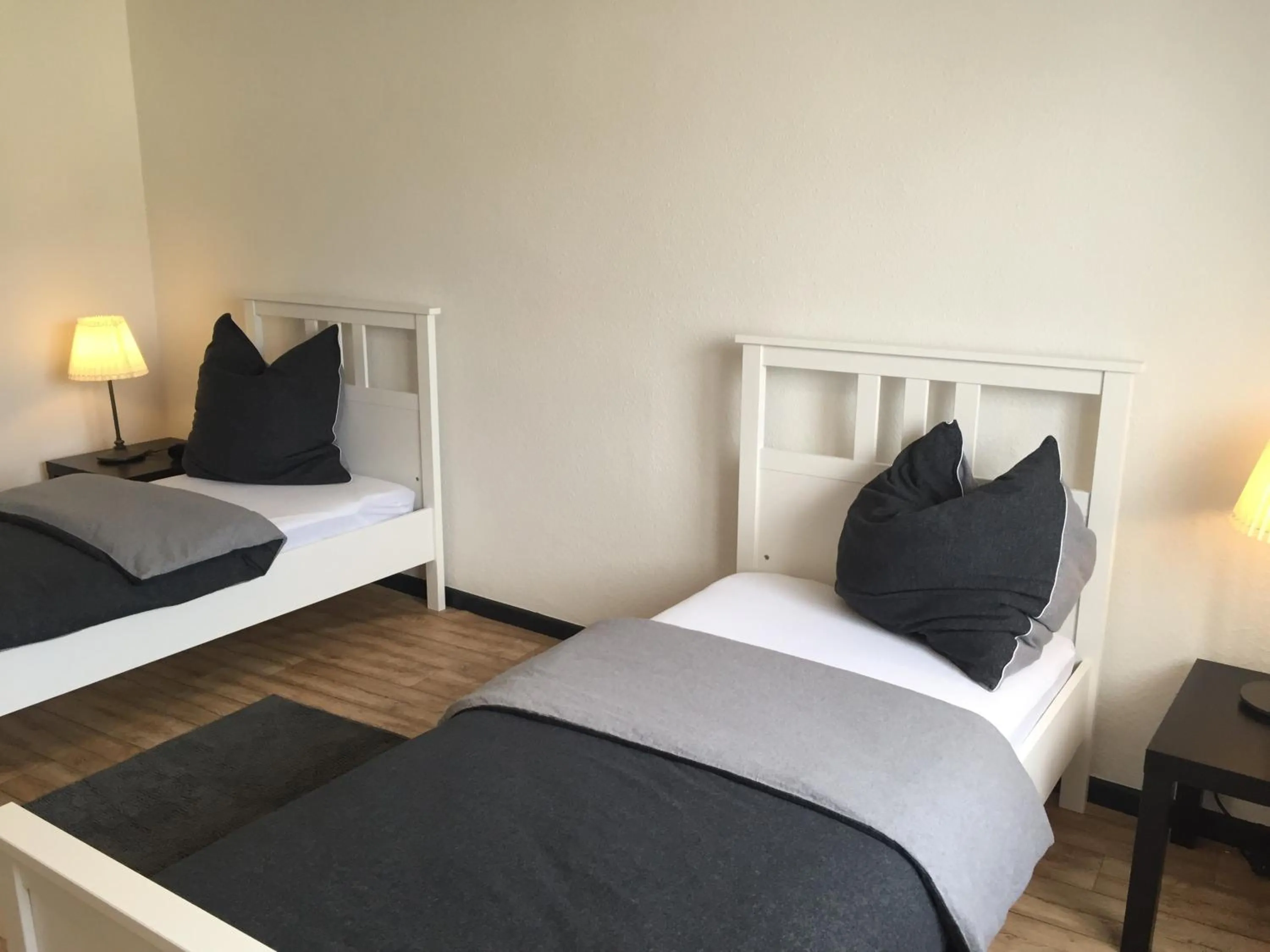 Monteurhome-Hagen