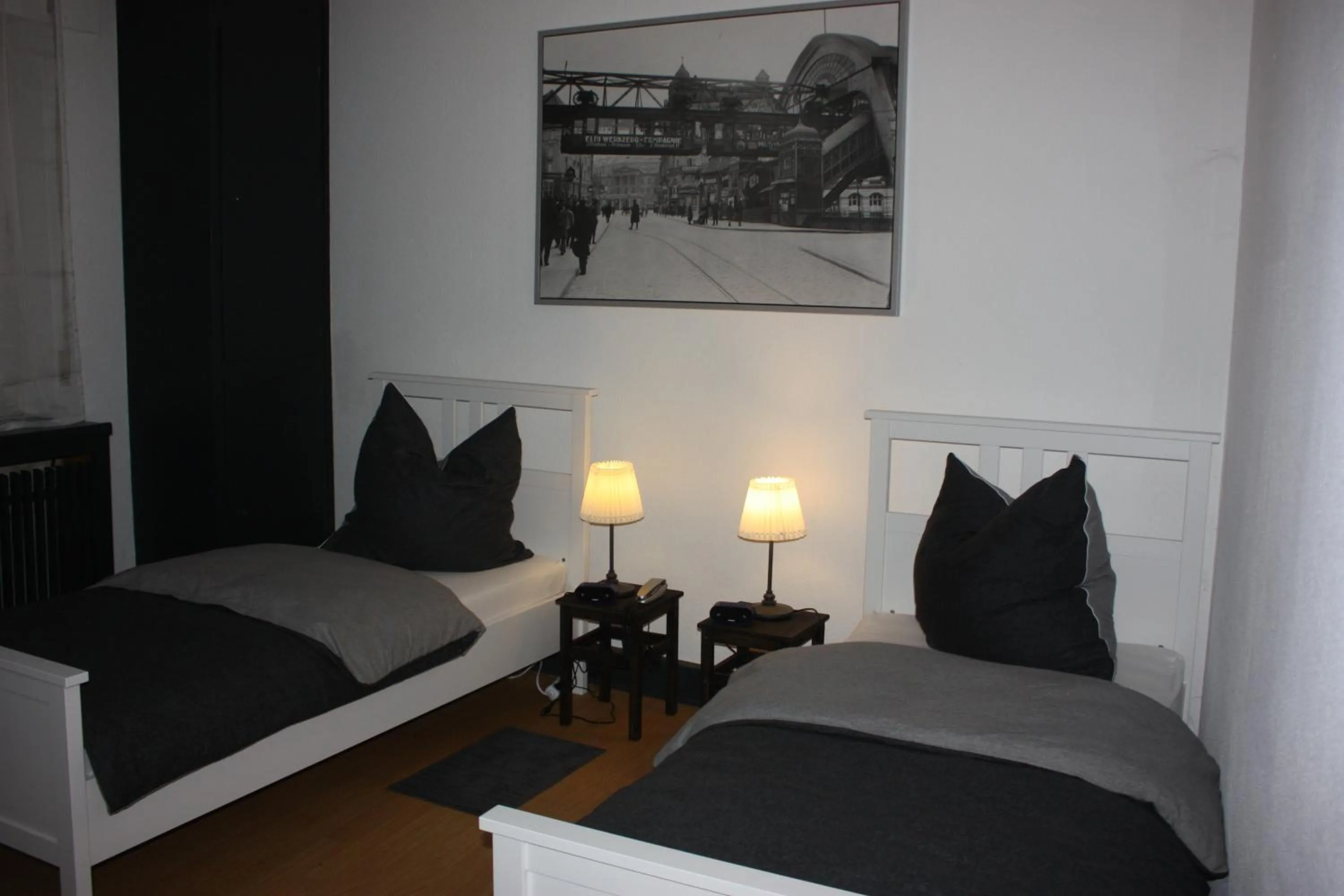 Monteurhome-Hagen