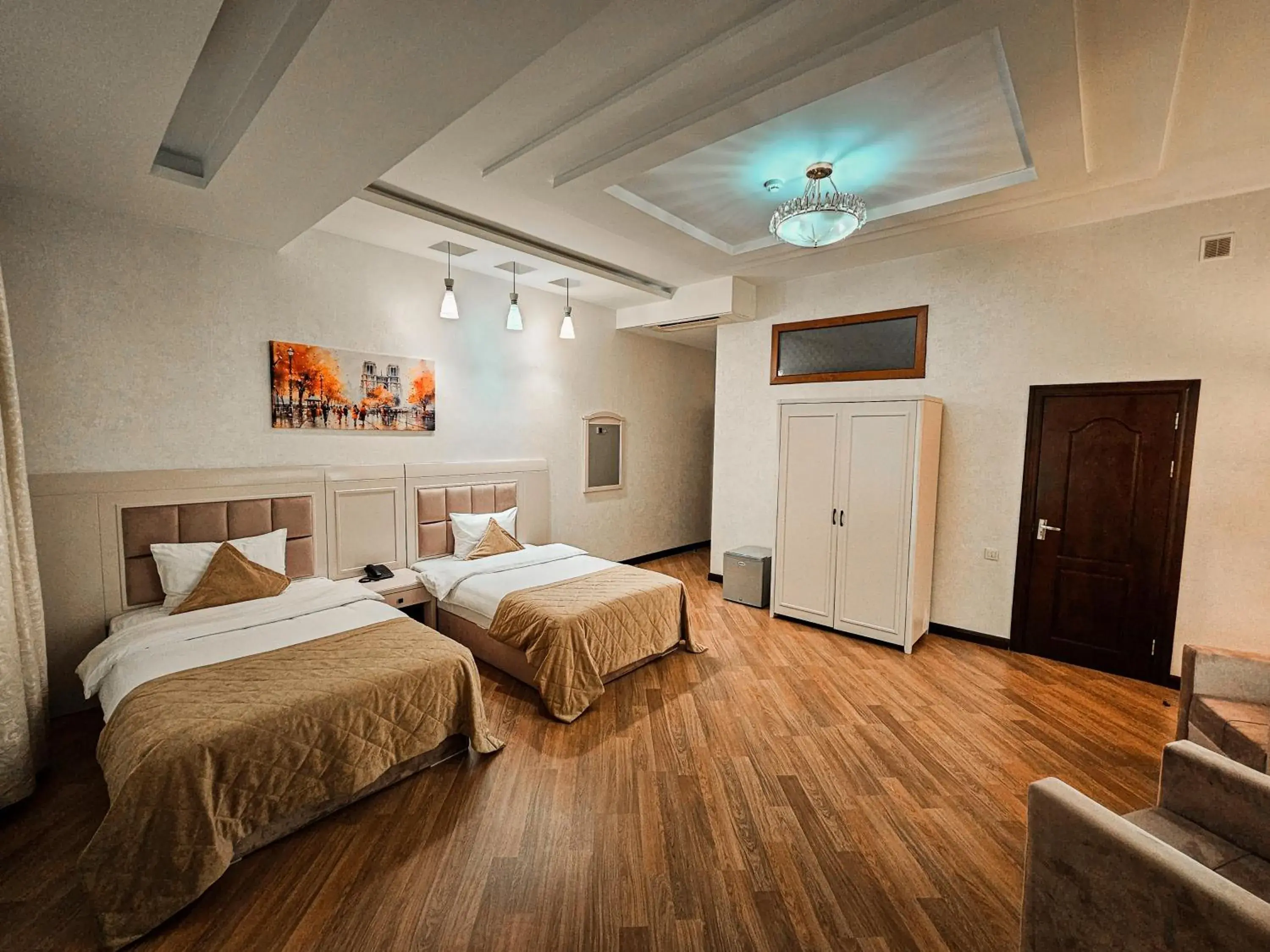 Safran Hotel Safran Hotel