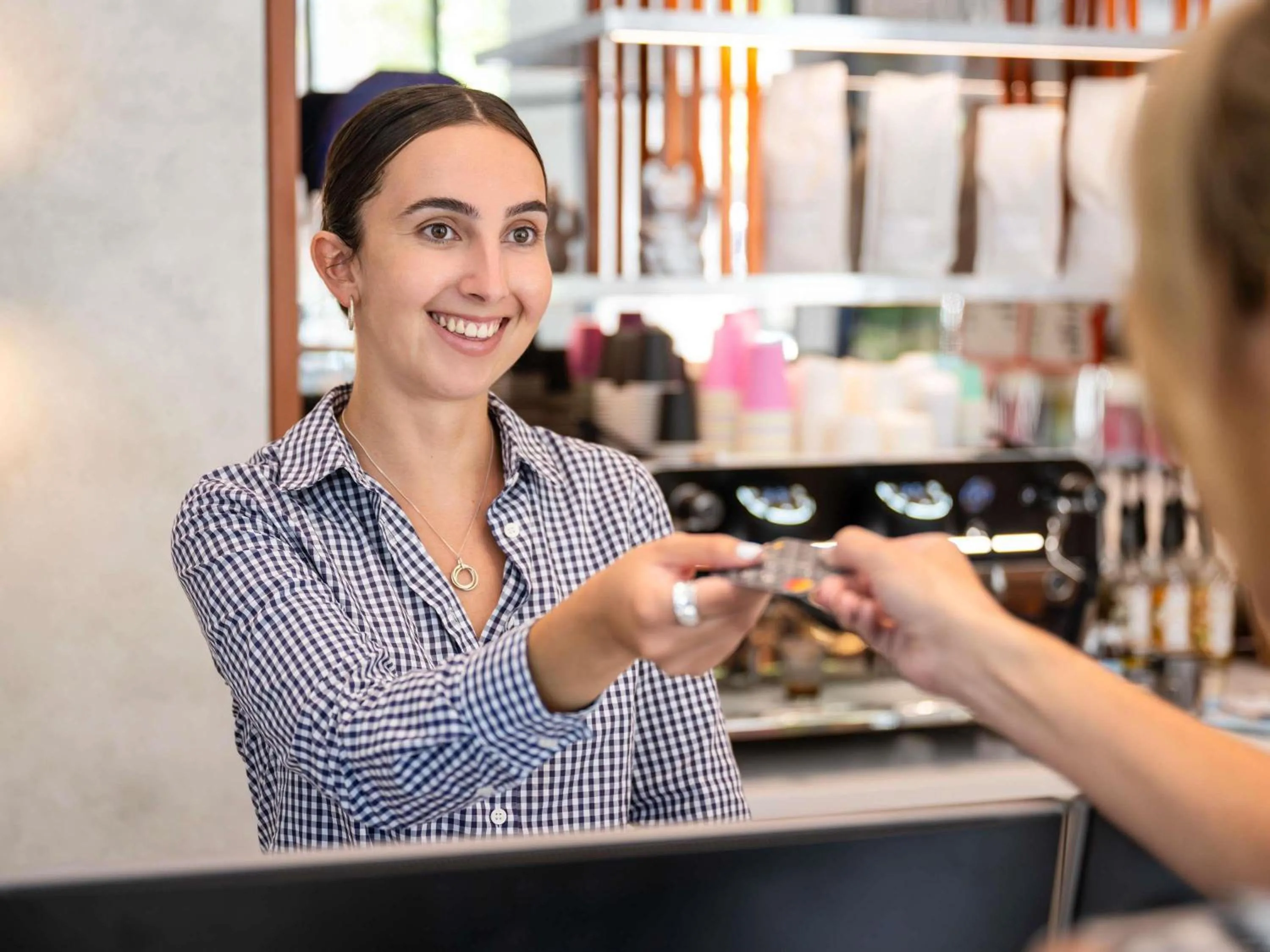 Property building in ibis Styles Arnsberg - Neheim