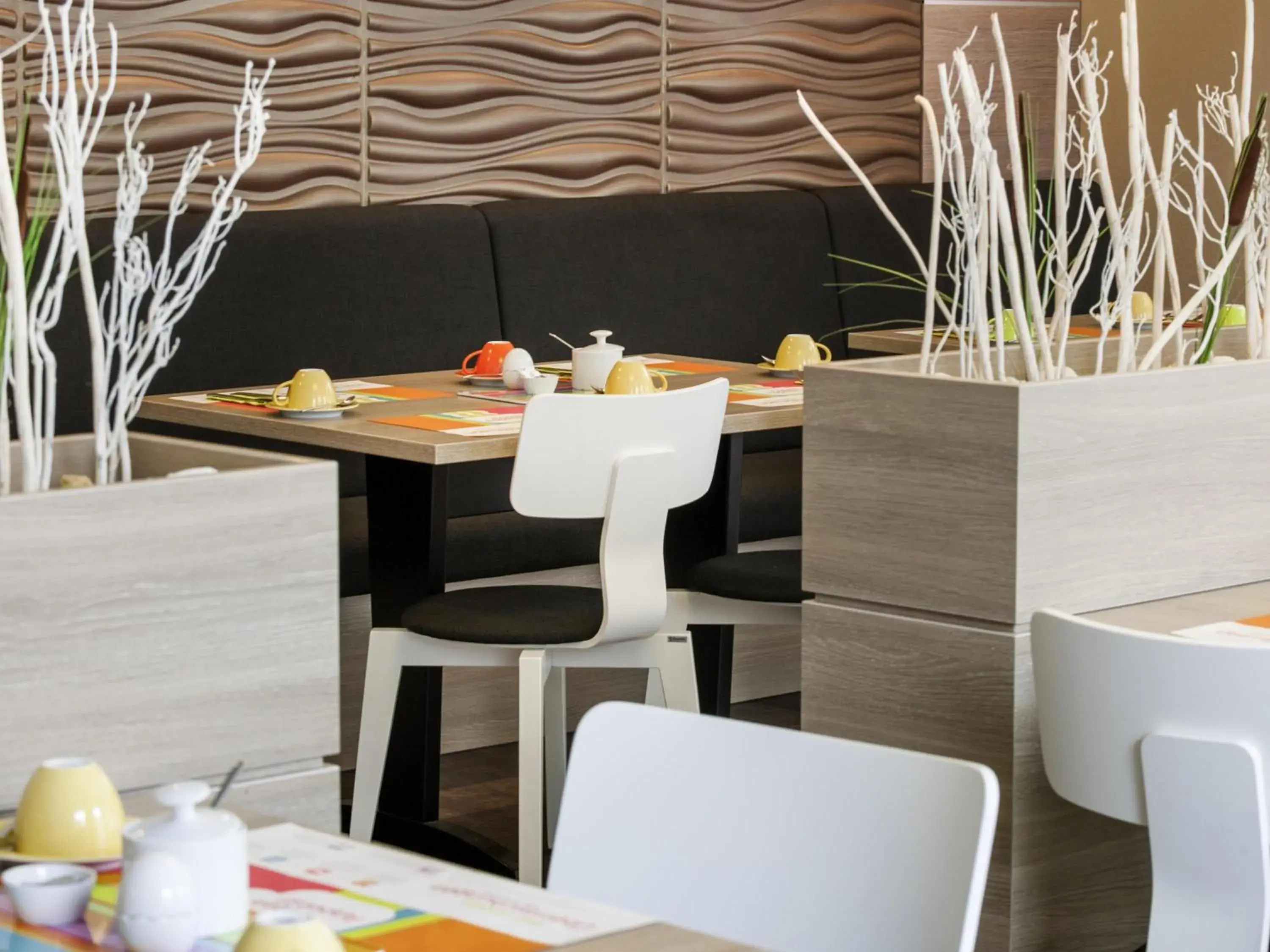 Breakfast in ibis Styles Arnsberg - Neheim Breakfast in ibis Styles Arnsberg - Neheim