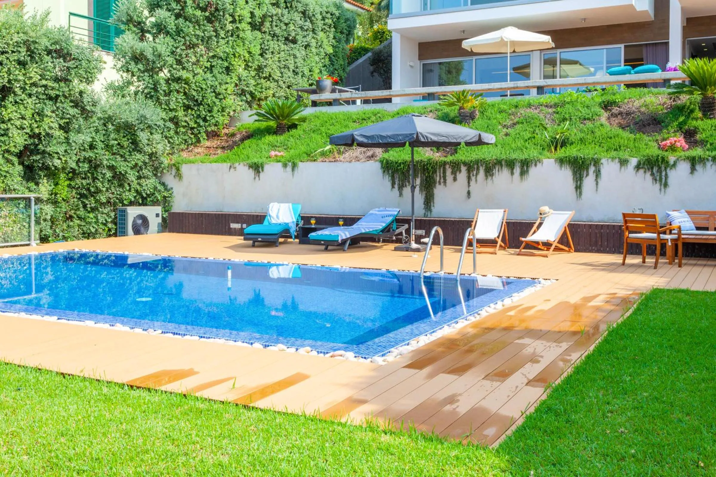 Villa Chimera By LovelyStay
