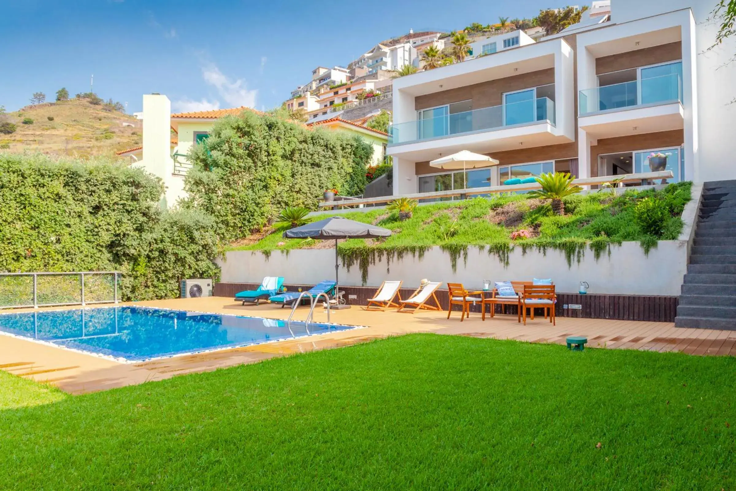 Villa Chimera By LovelyStay Villa Chimera By LovelyStay
