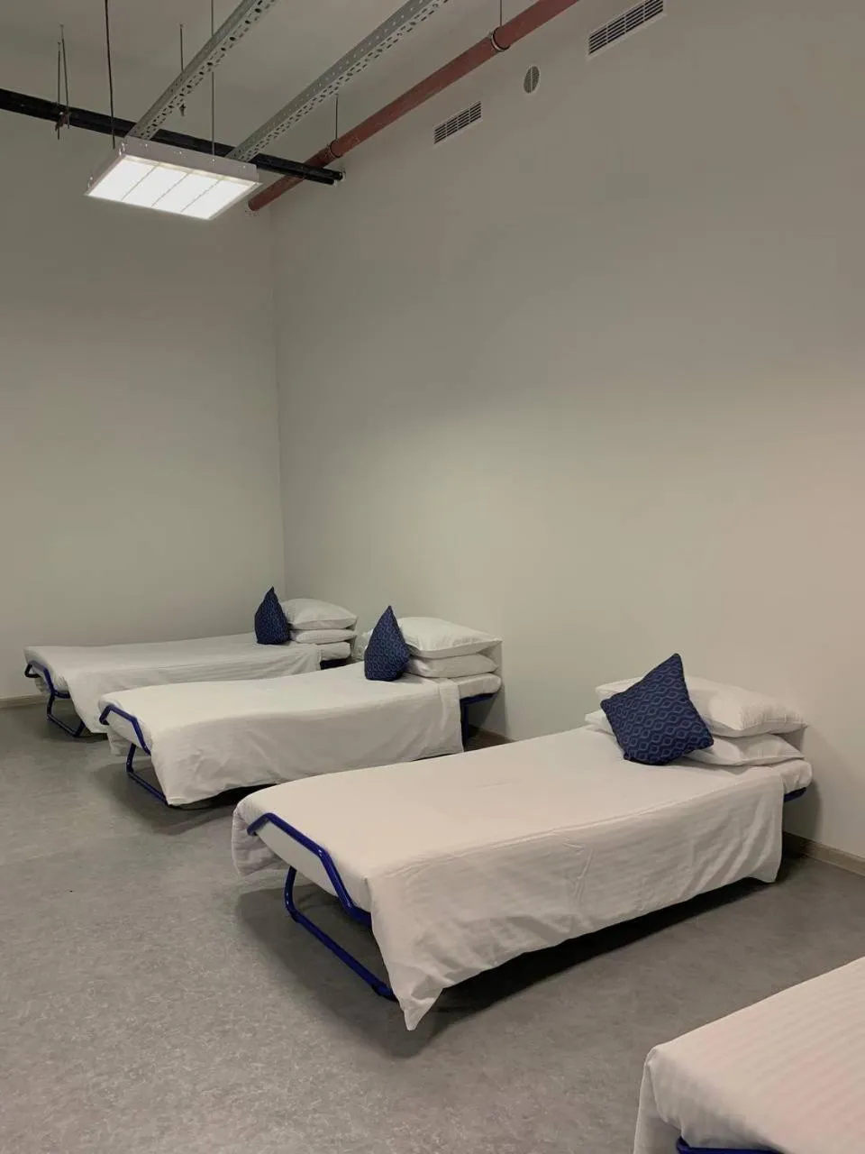 Property building, Bed in Ramada Encore Kyiv