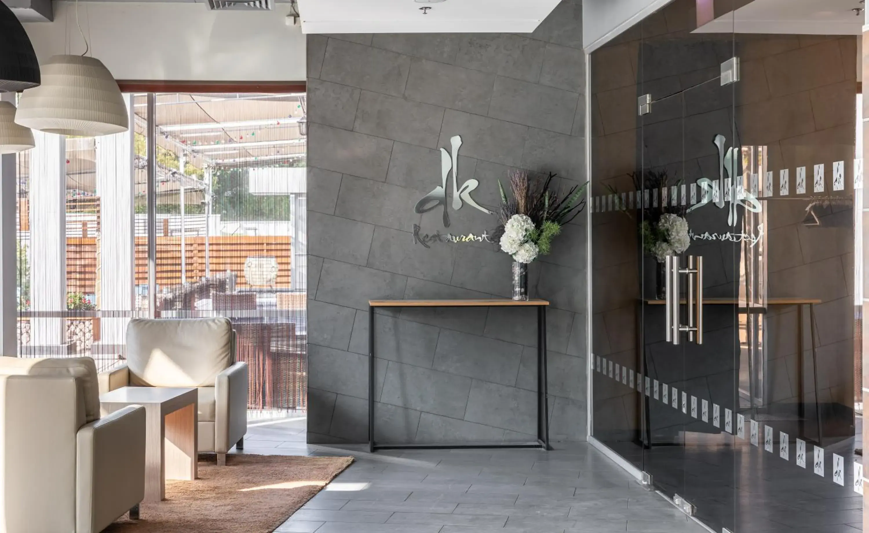 Restaurant/places to eat in Ramada Encore Kyiv Restaurant/places to eat in Ramada Encore Kyiv