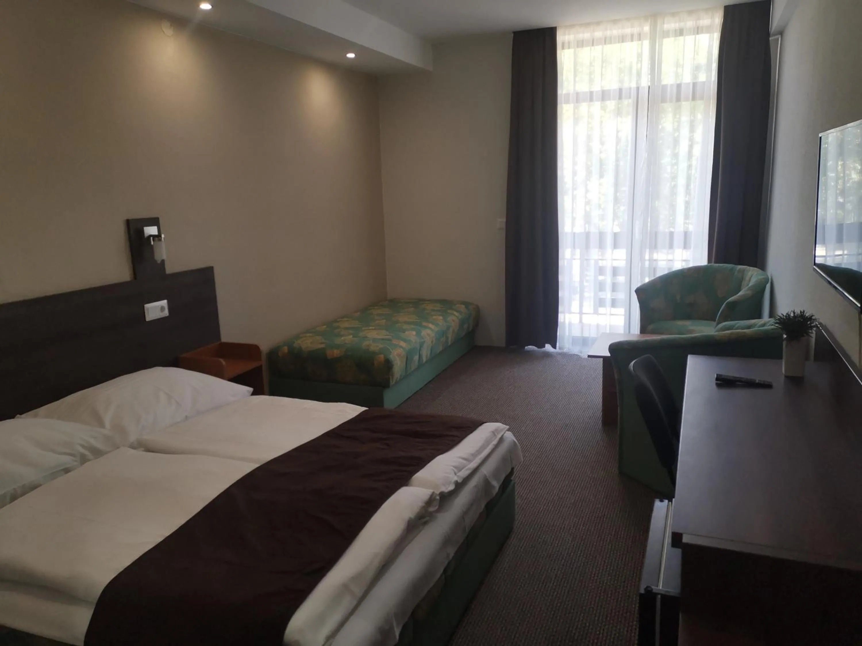 Hotel Tagore
