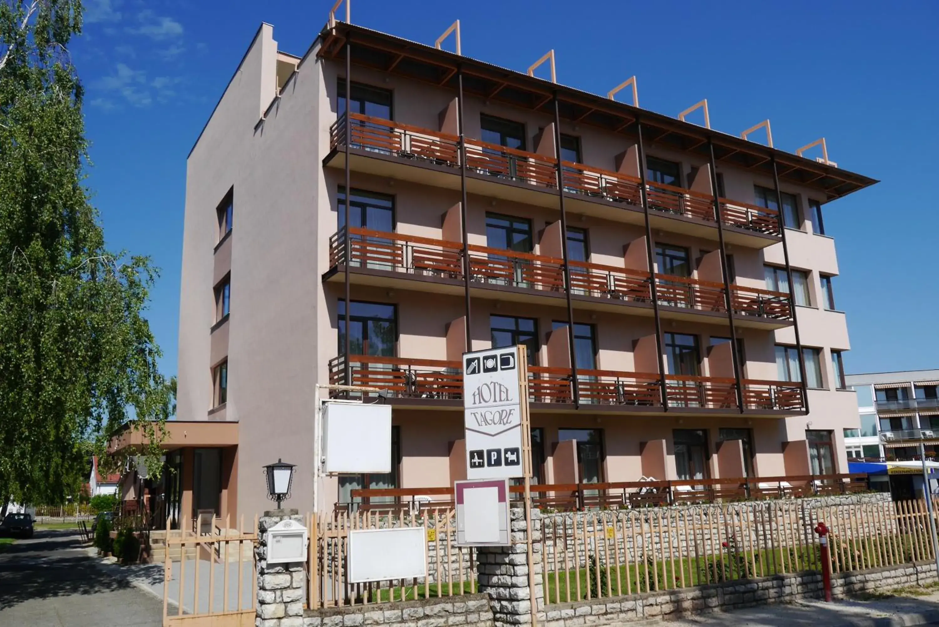 Hotel Tagore Hotel Tagore