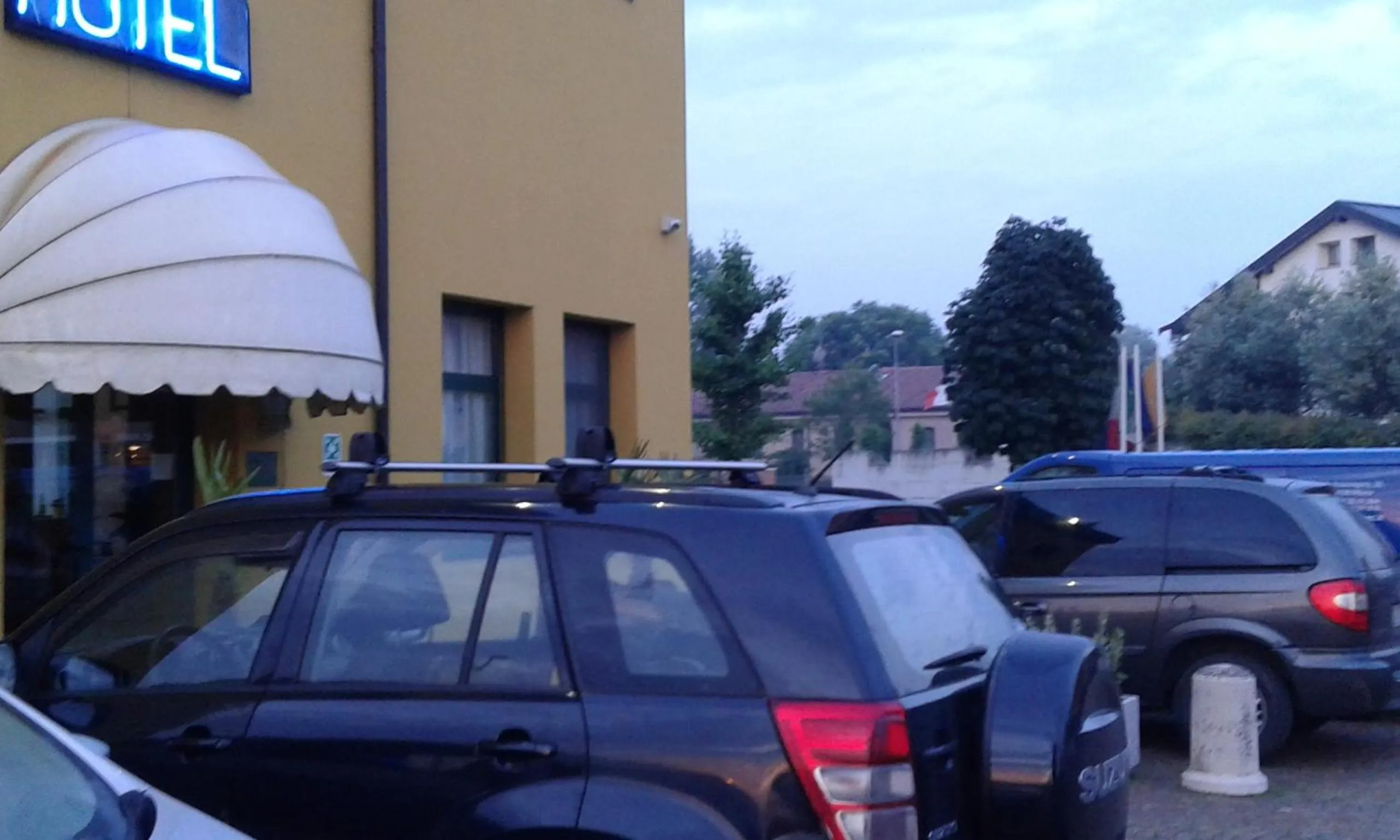 Other in Hostiliae Ciminiera Hotel