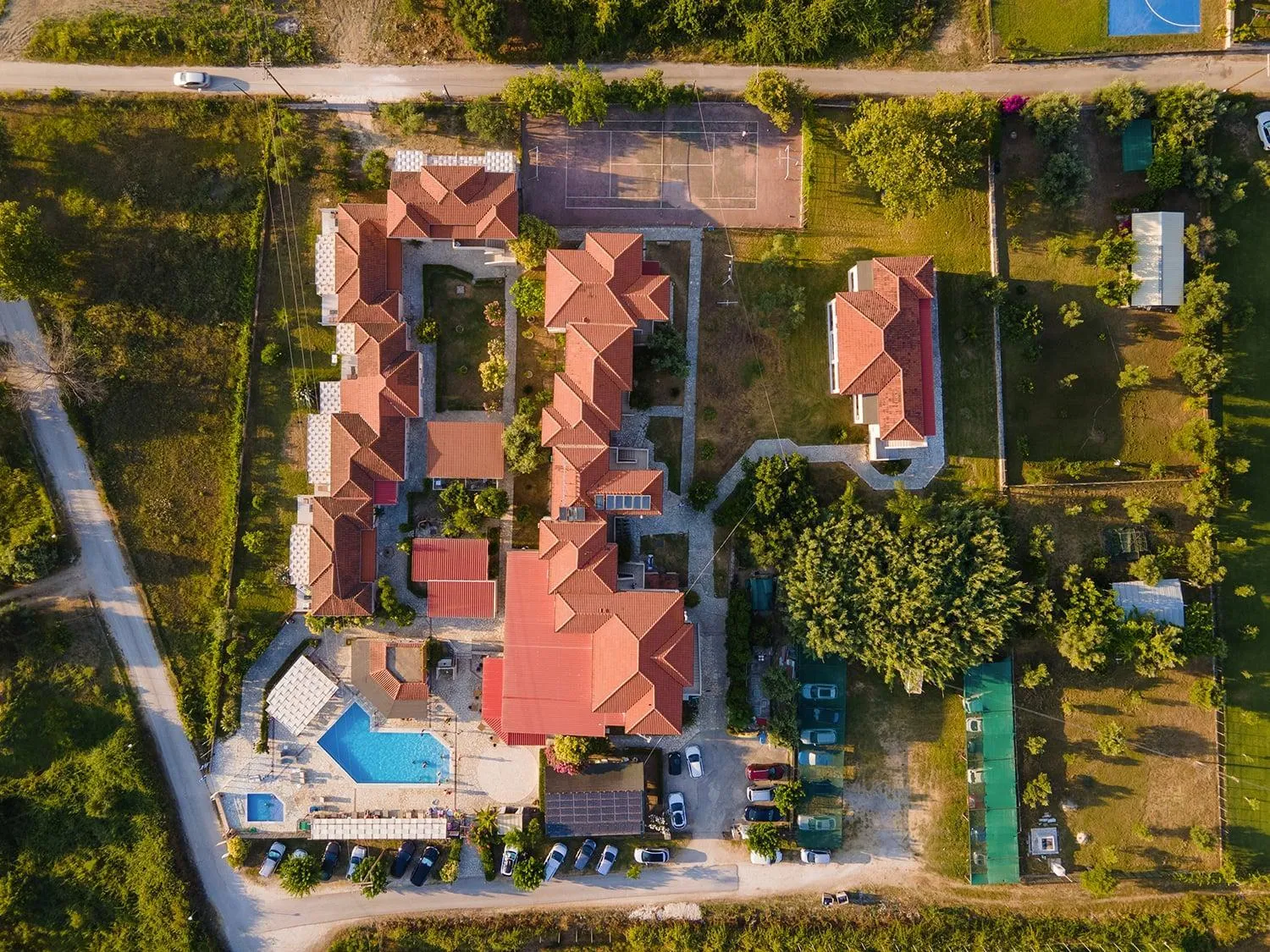 Hotel Elina