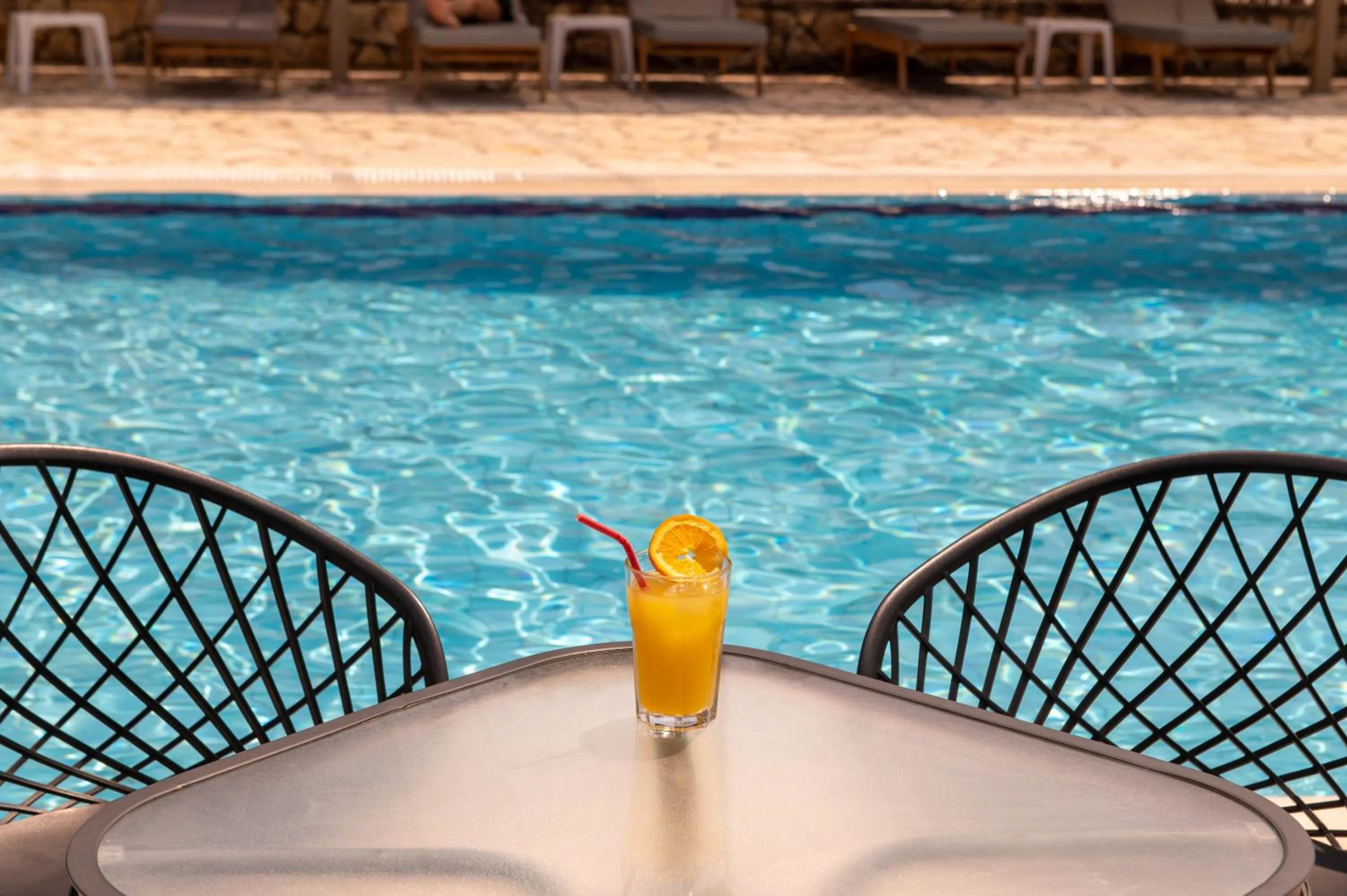 Hotel Elina