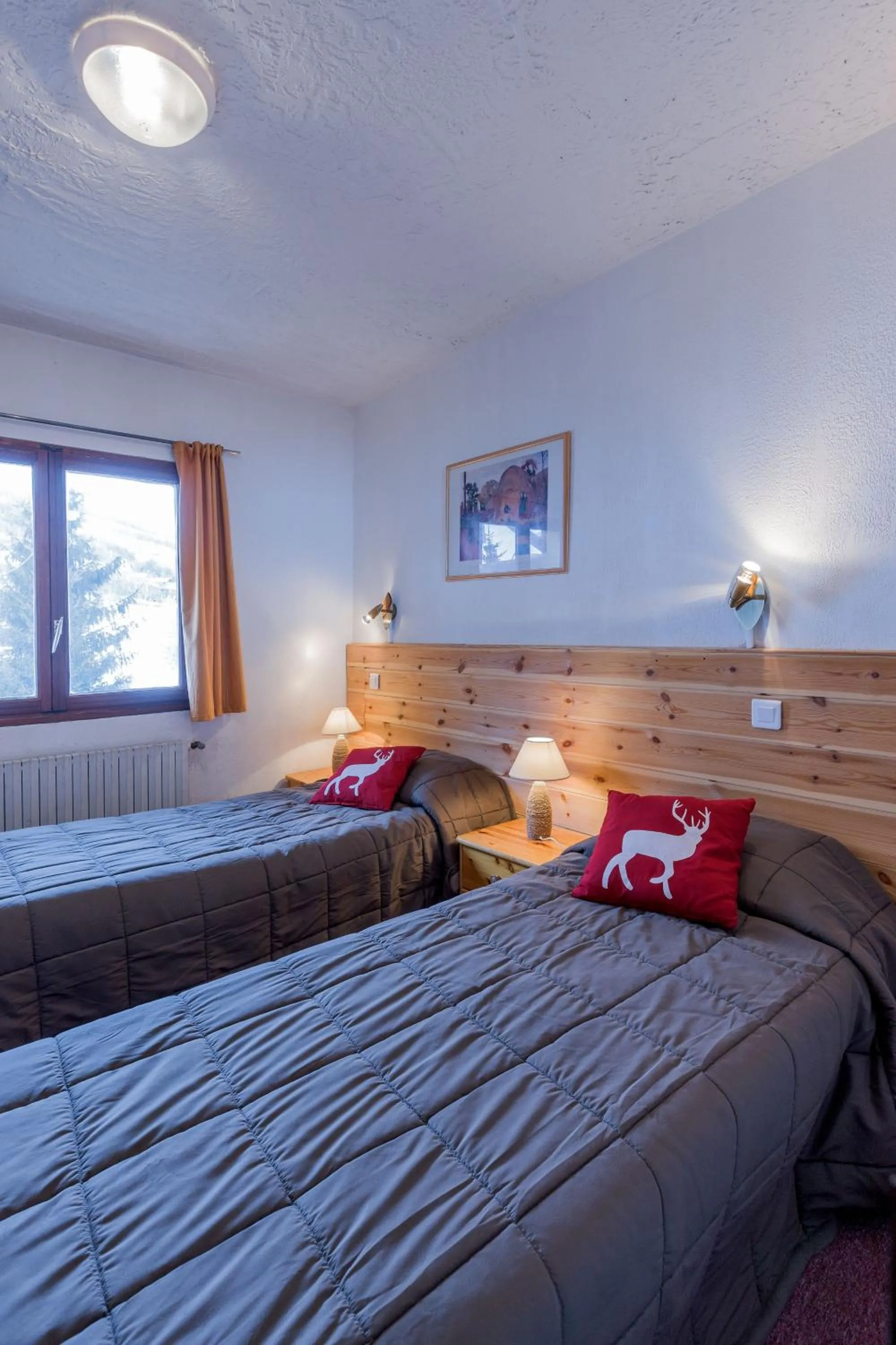 Hotel Franz
