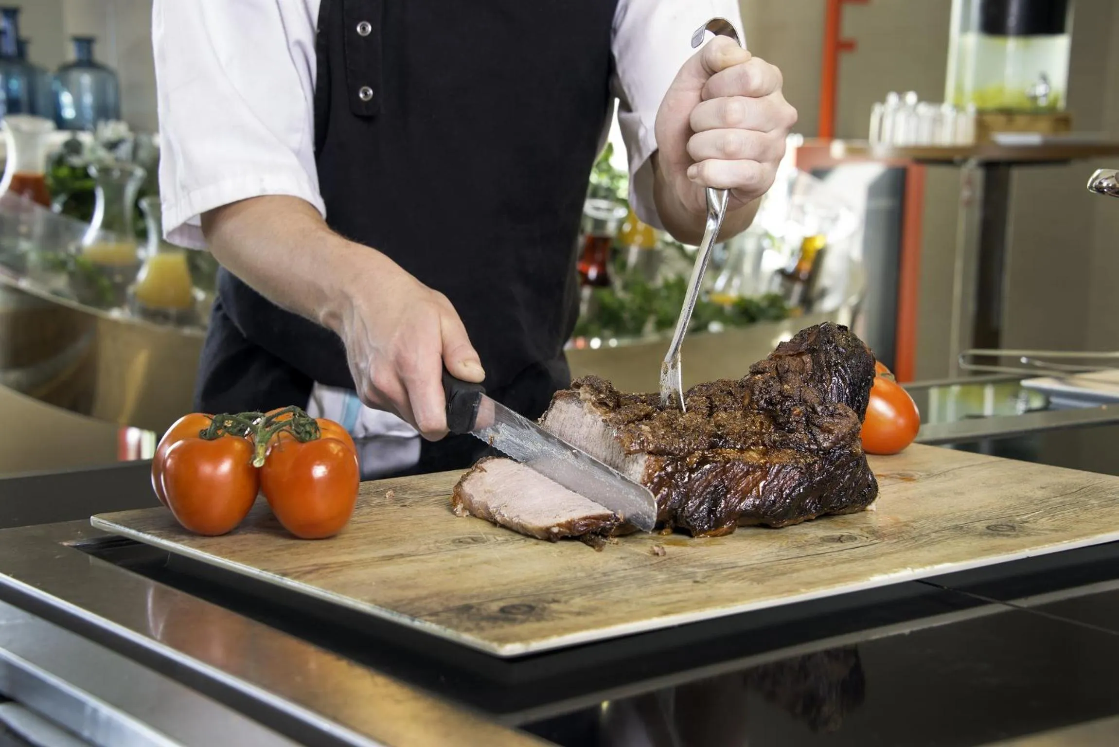 Activities in Cork International Hotel