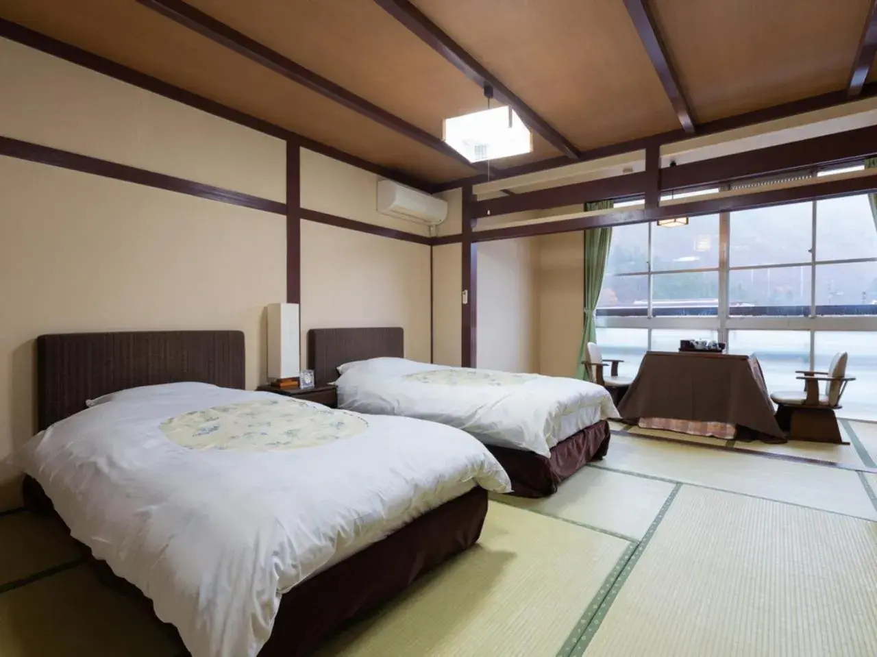 Photo of the whole room, Bed in Sakadojo Photo of the whole room, Bed in Sakadojo