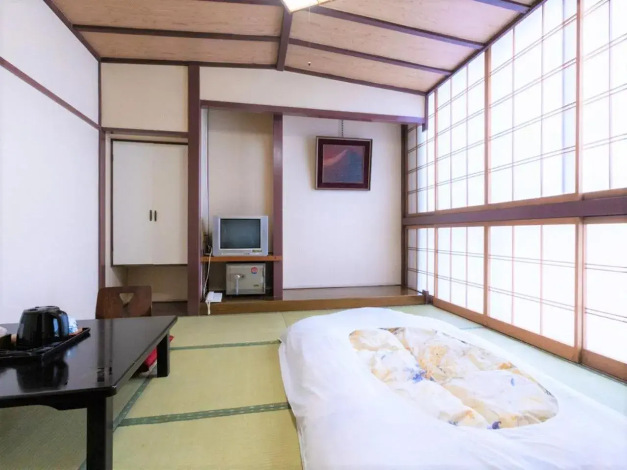 Photo of the whole room, Bed in Sakadojo Photo of the whole room, Bed in Sakadojo