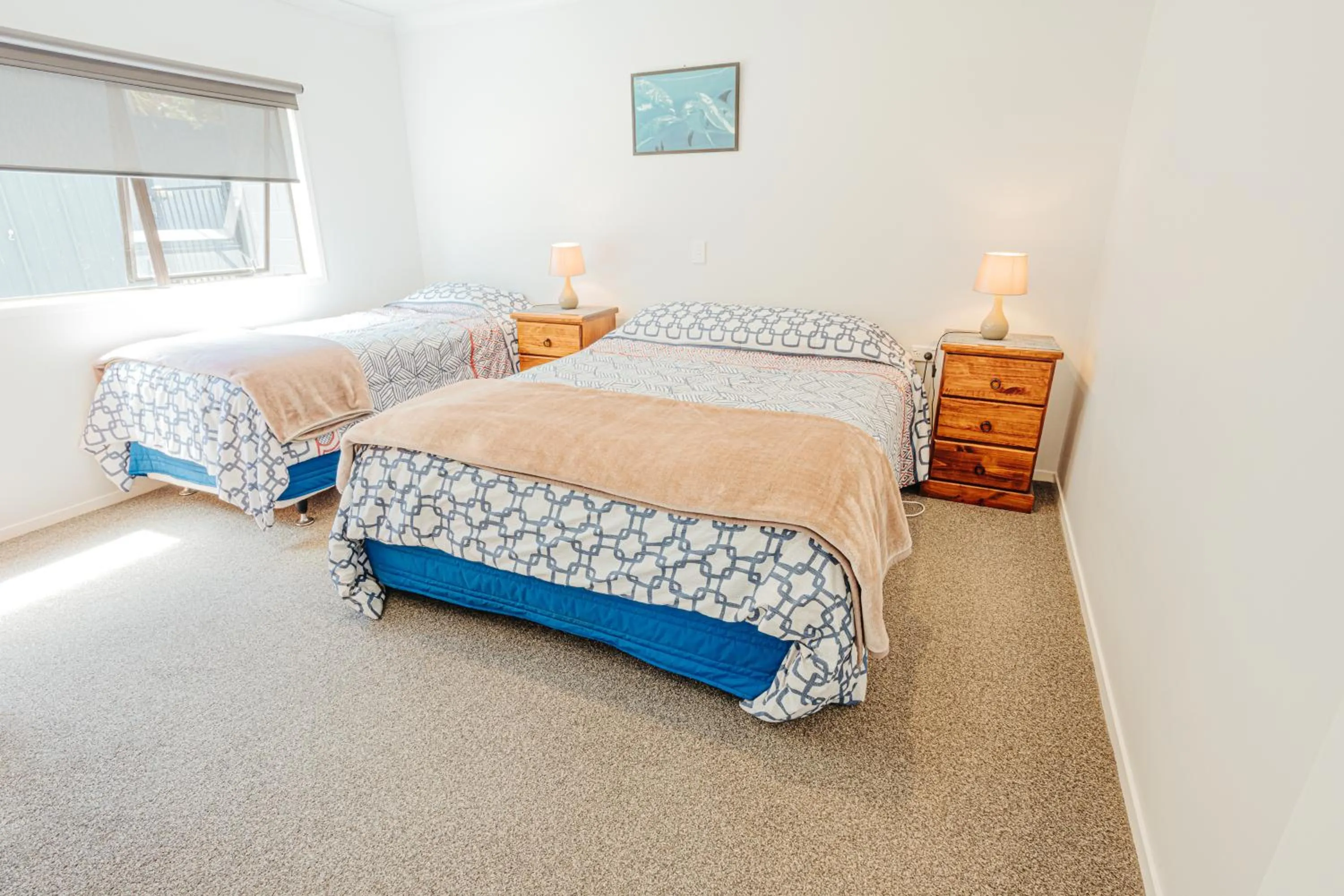 Sunrise Accommodation