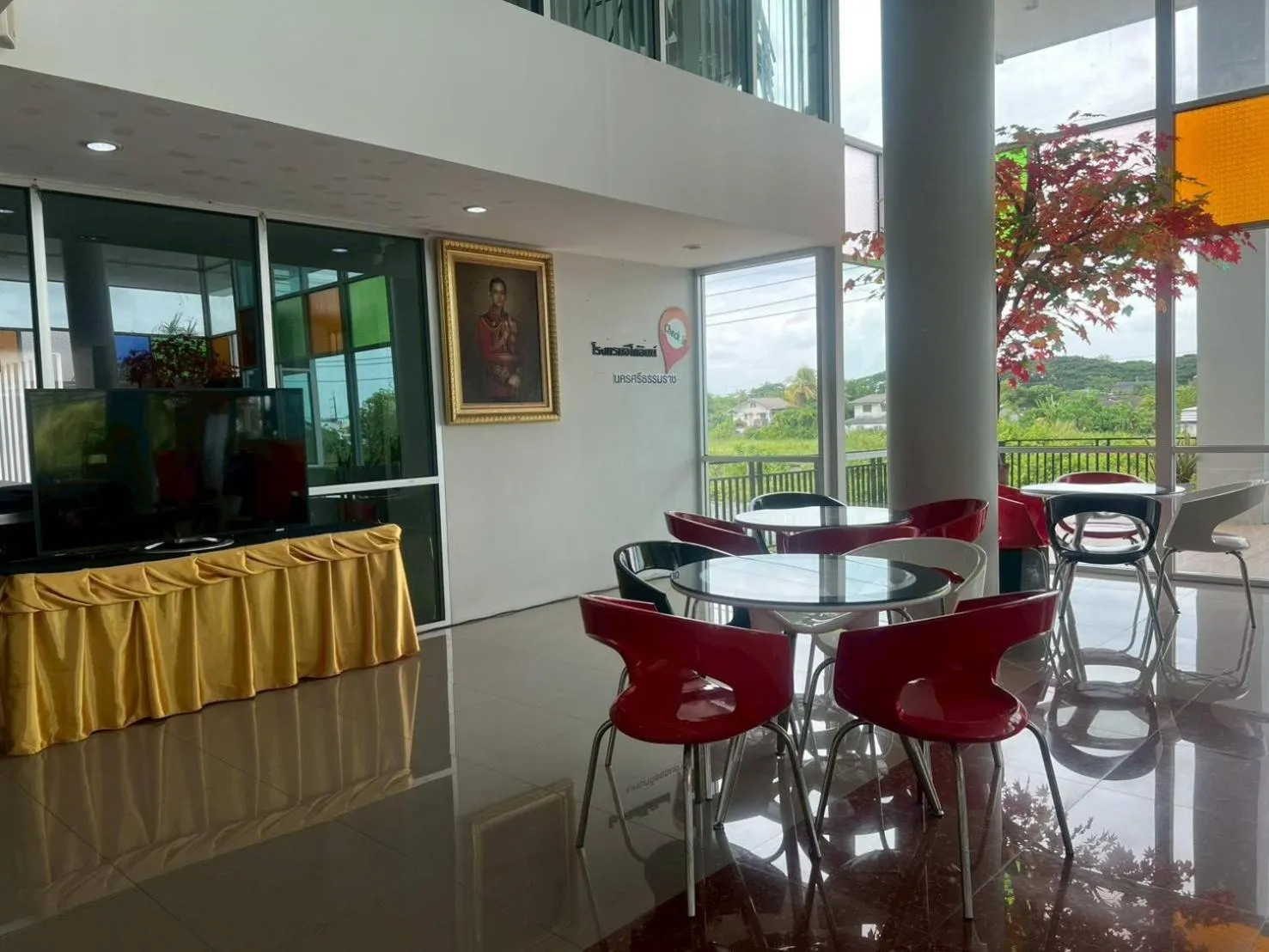 Eco Inn Prime Nakhon Si Thammarat