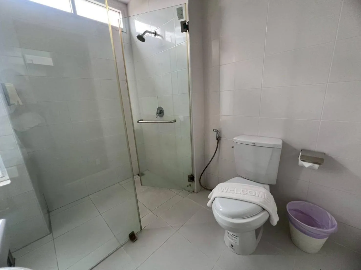 Eco Inn Prime Nakhon Si Thammarat