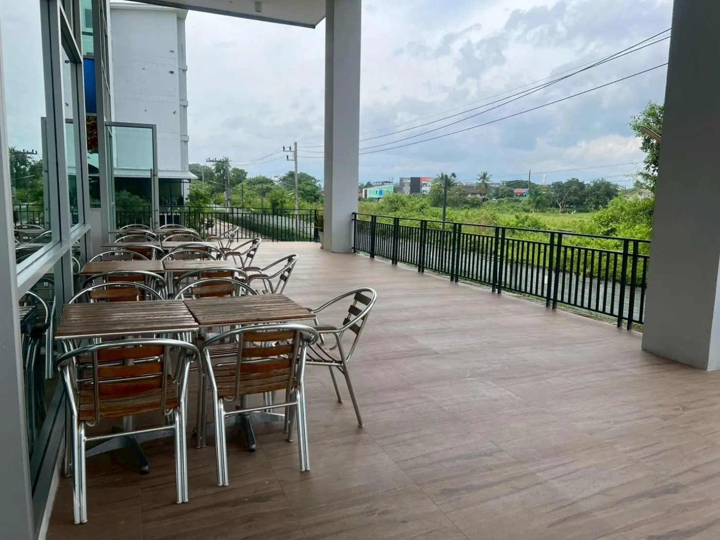 Eco Inn Prime Nakhon Si Thammarat