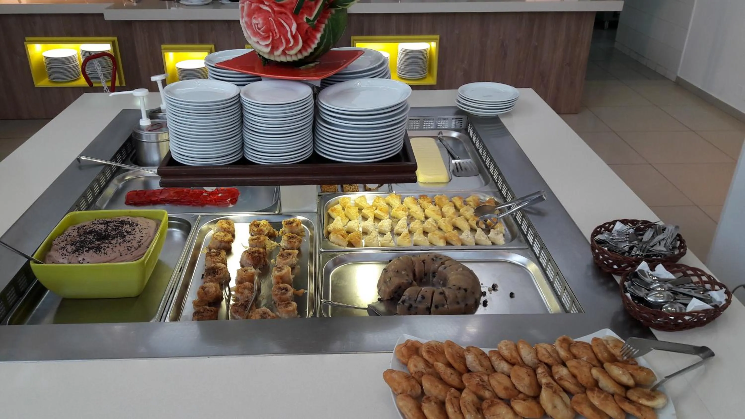 Other in Meropi Hotel & Apartments