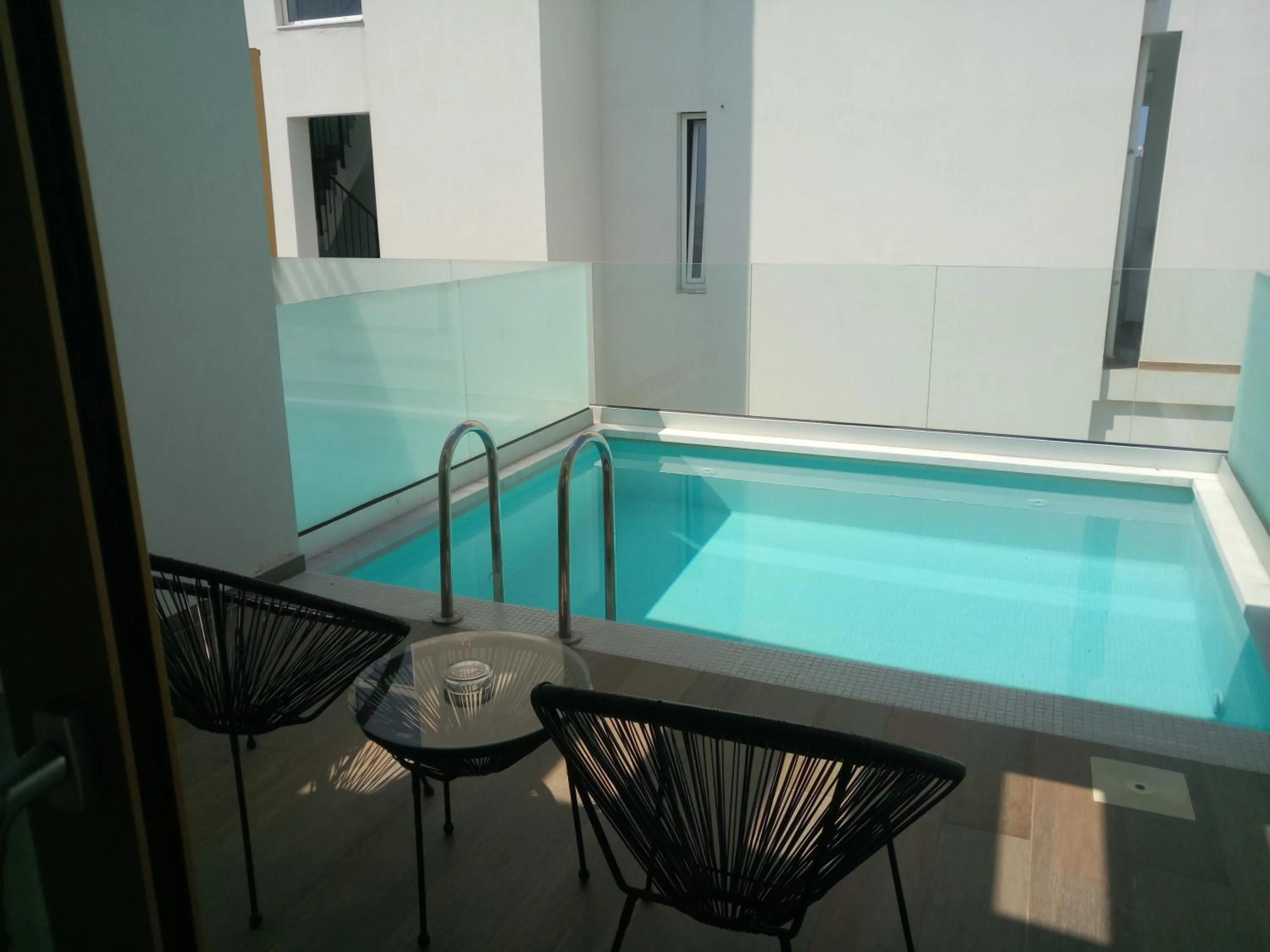 Meropi Hotel & Apartments