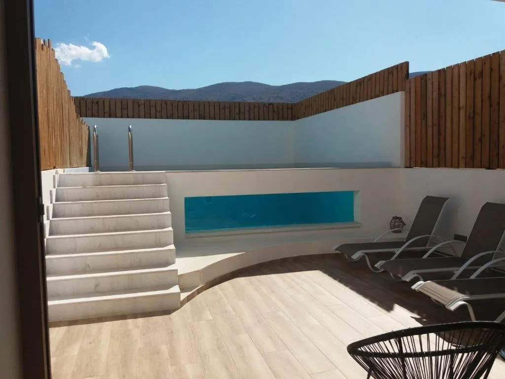 Meropi Hotel & Apartments