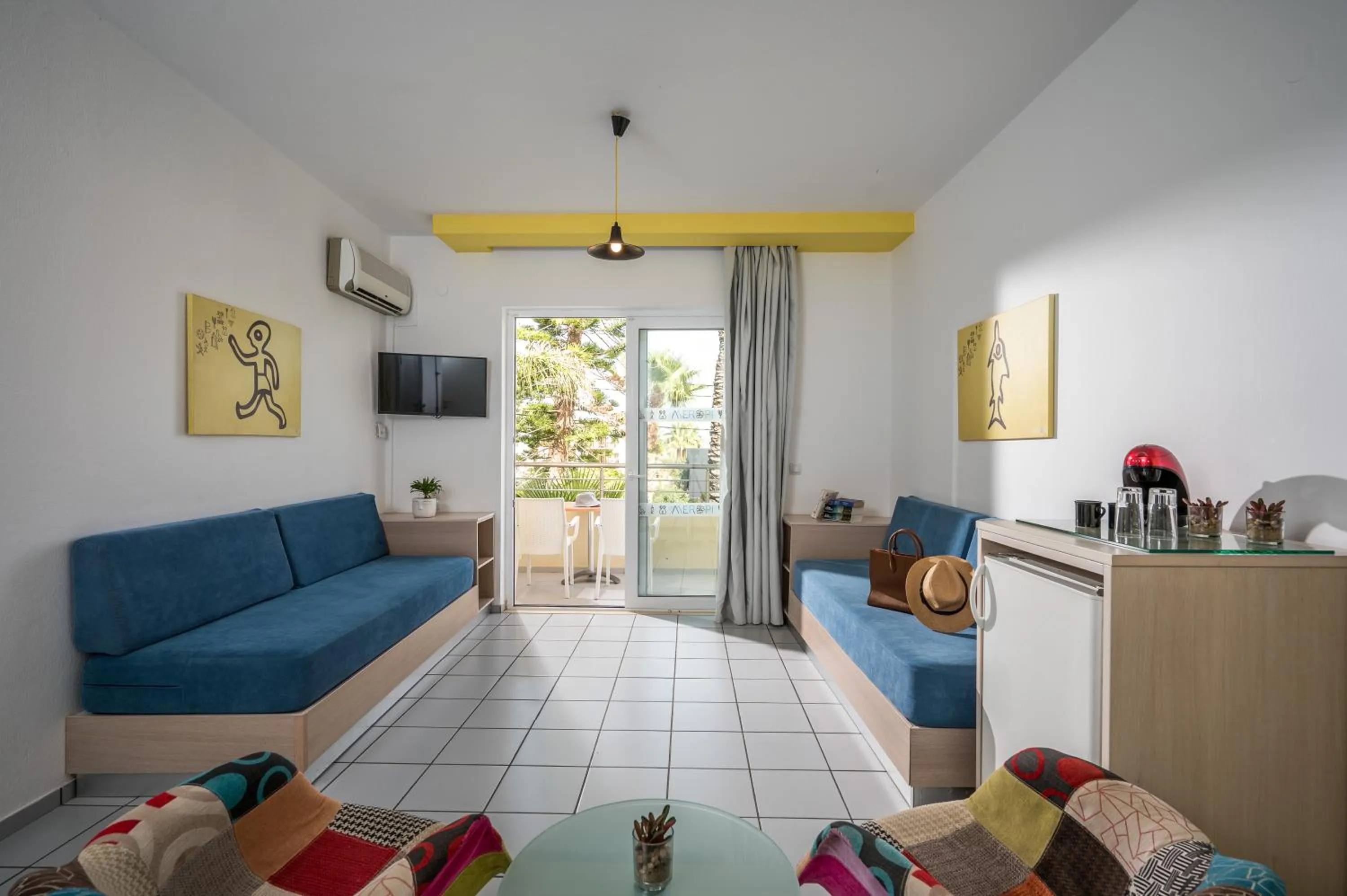 Meropi Hotel & Apartments