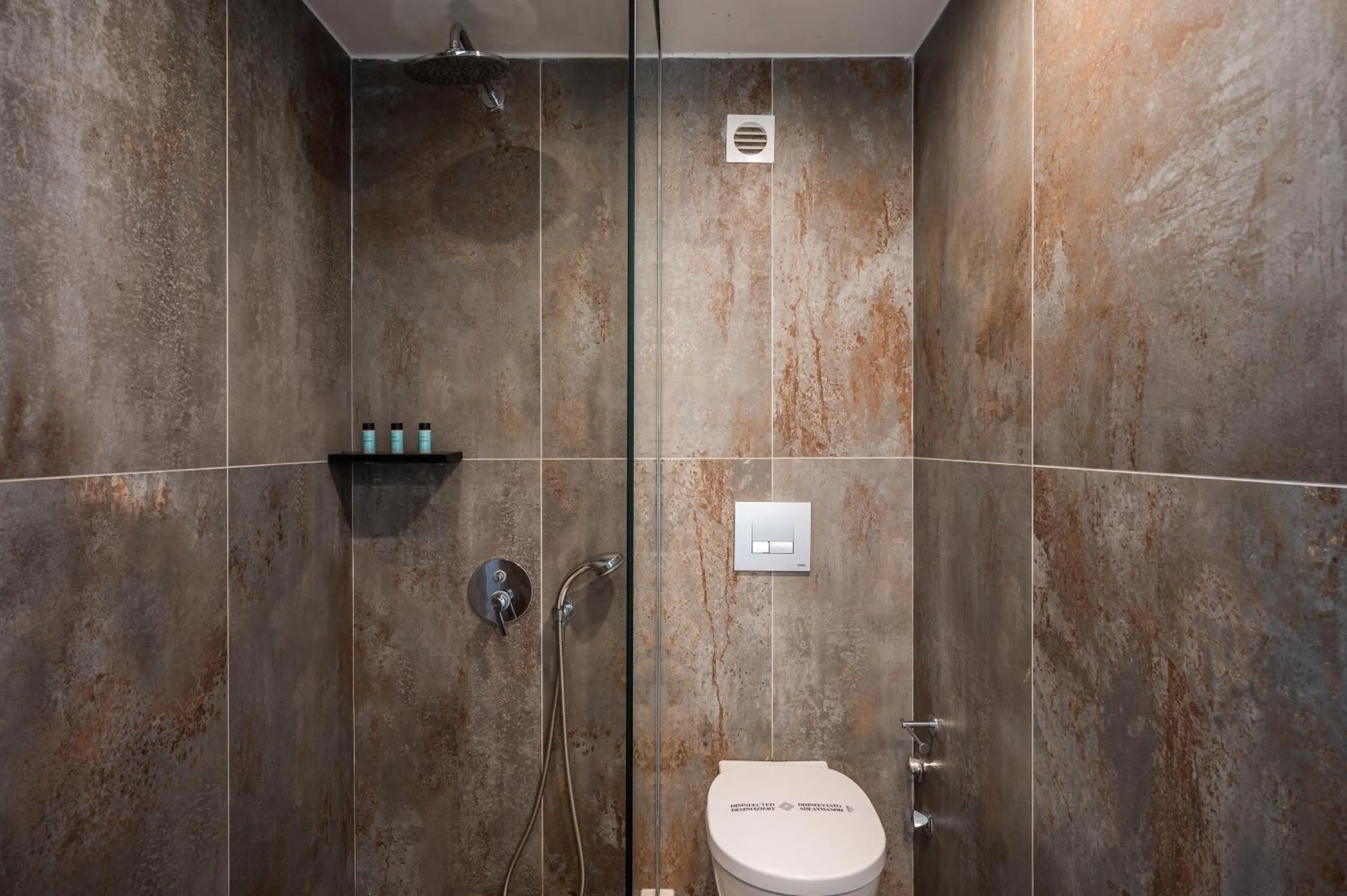 Meropi Hotel & Apartments