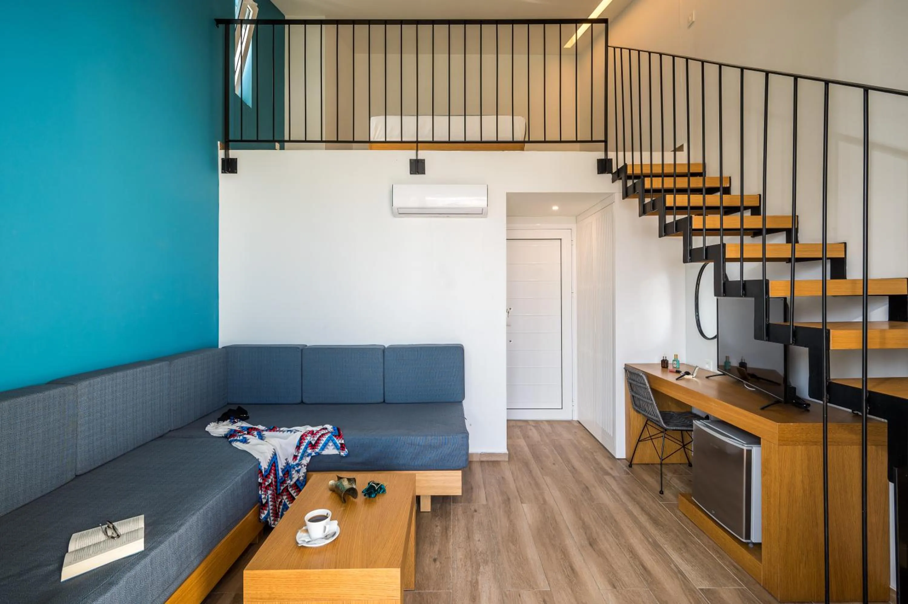 Meropi Hotel & Apartments