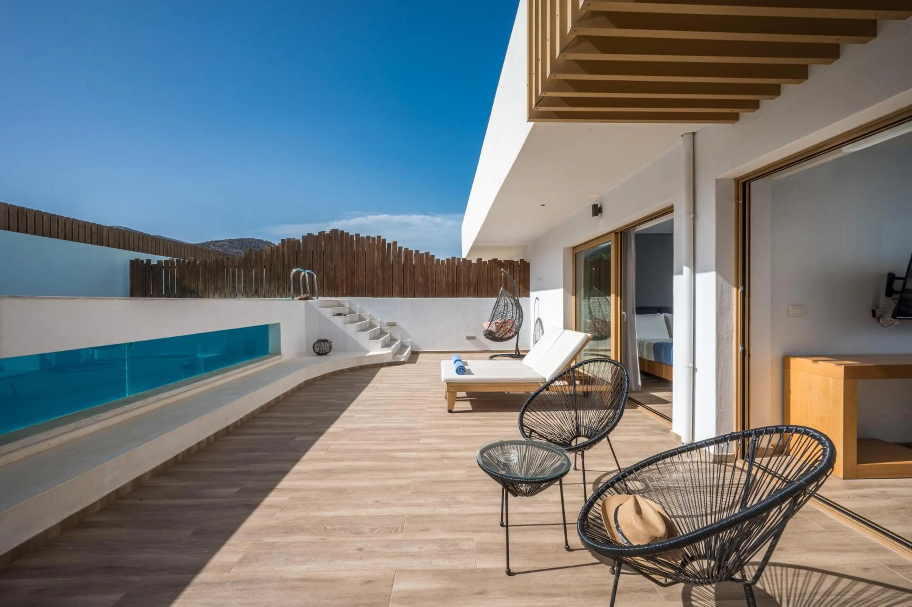 Meropi Hotel & Apartments