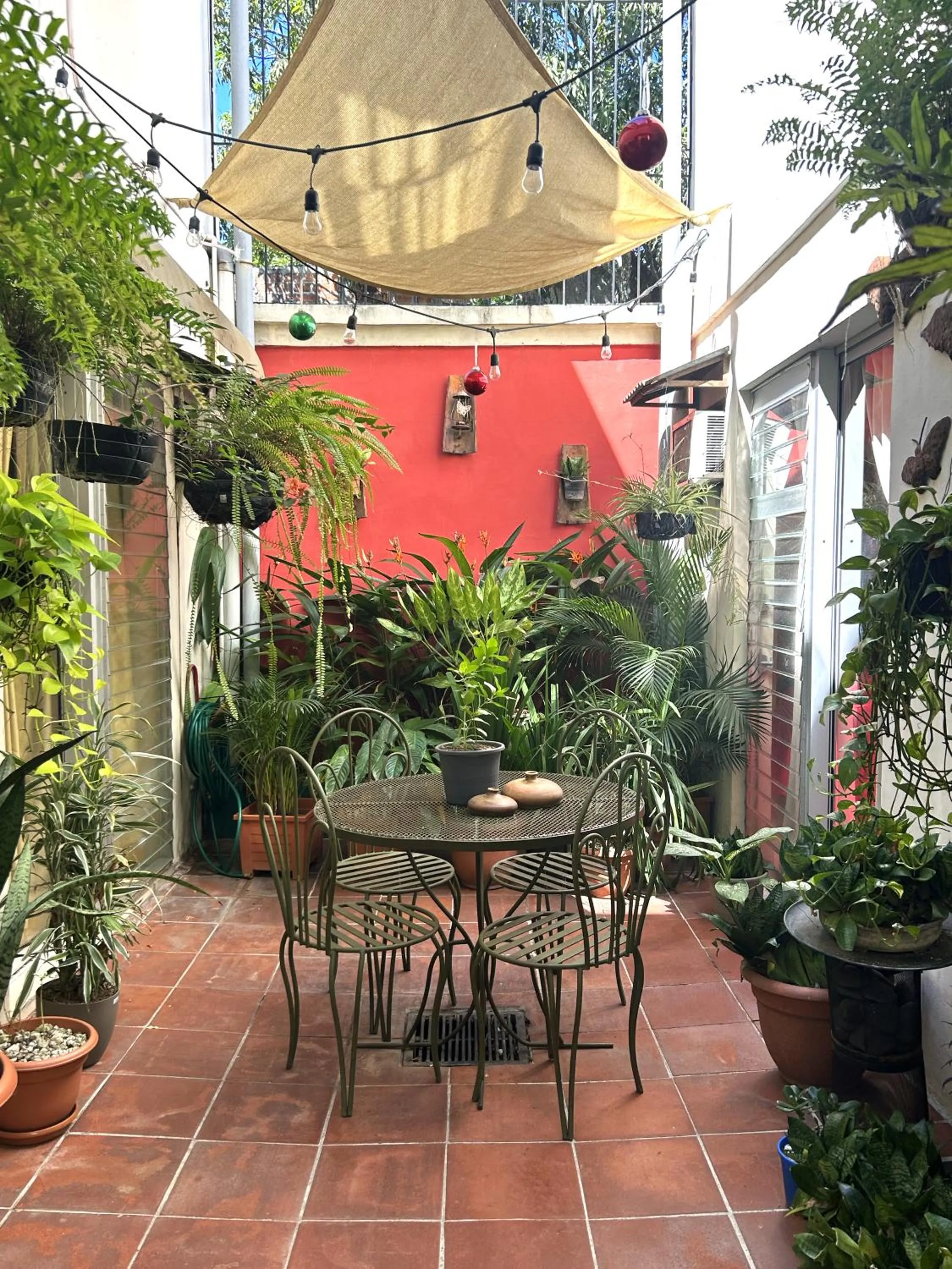 Hotel Andoria