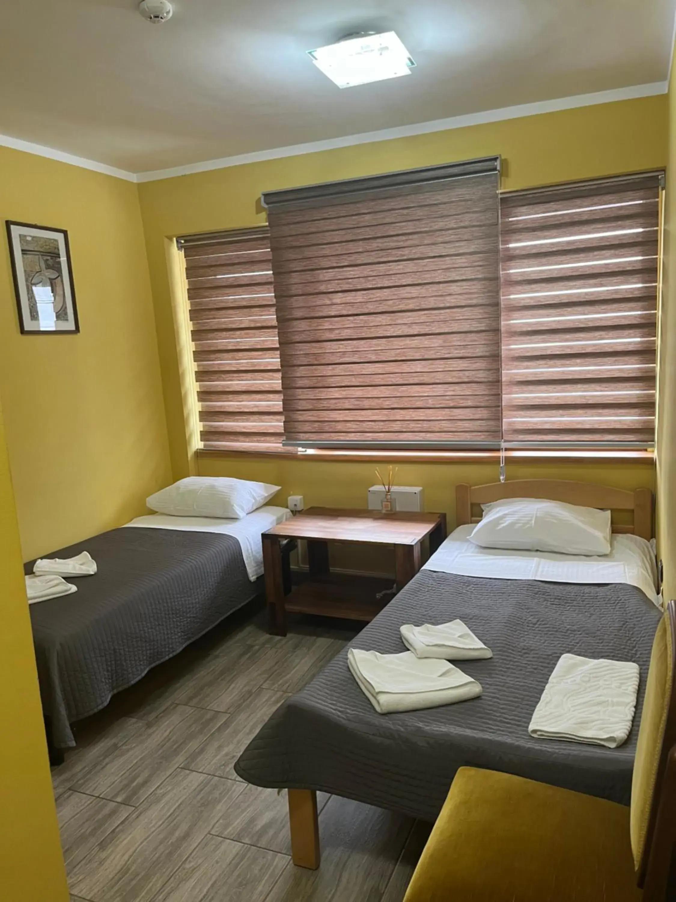 One-Bedroom Apartment in Hotel "VIR" One-Bedroom Apartment in Hotel "VIR"