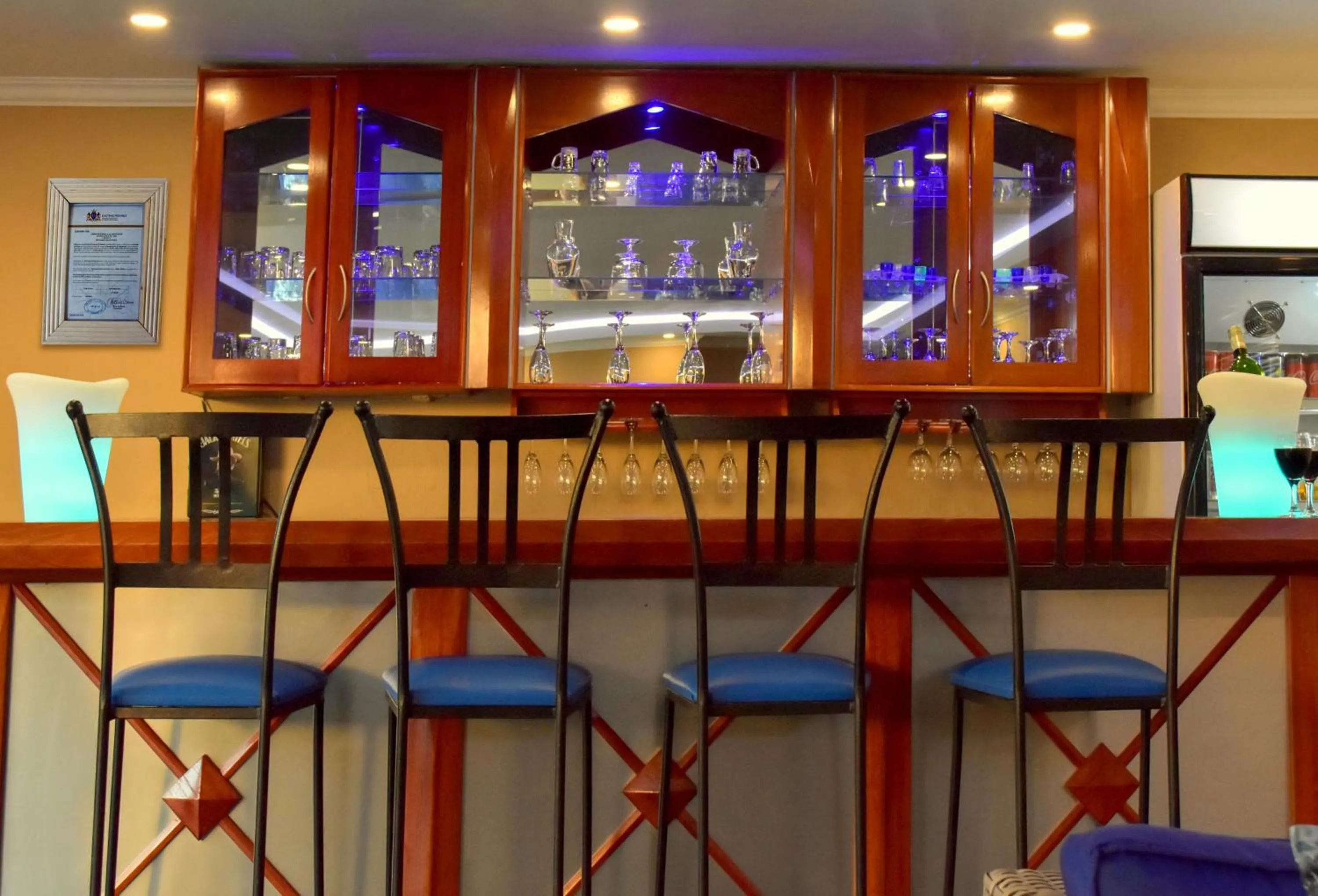 Nightclub / DJ in Homestay Travel Guest House