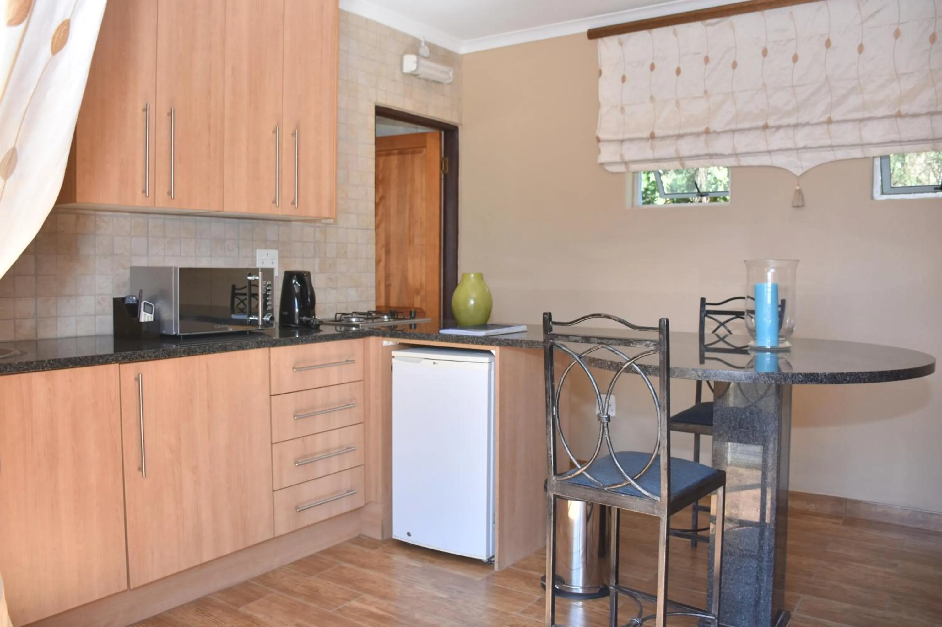 Bed in Homestay Travel Guest House