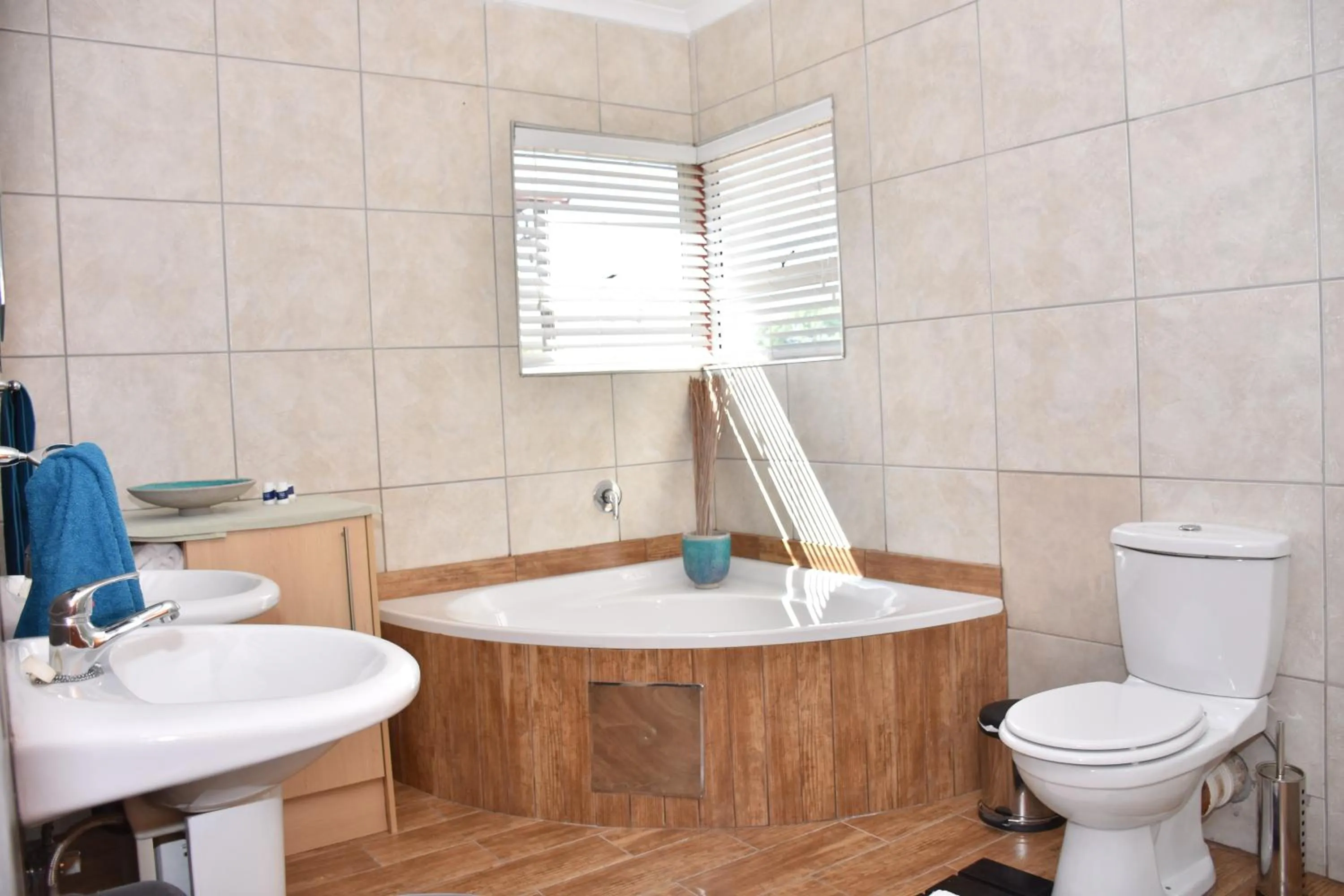 Property building in Homestay Travel Guest House