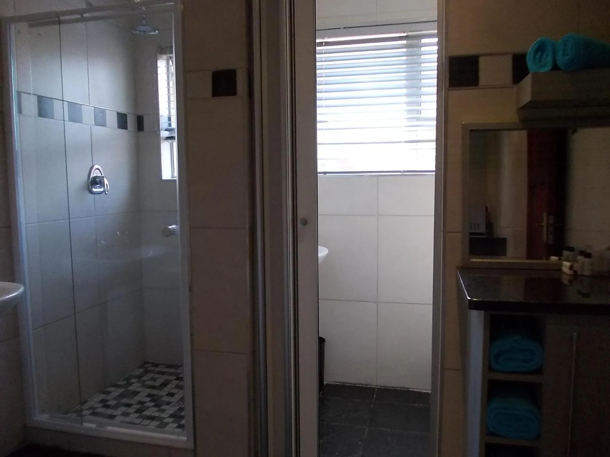Bathroom in Homestay Travel Guest House