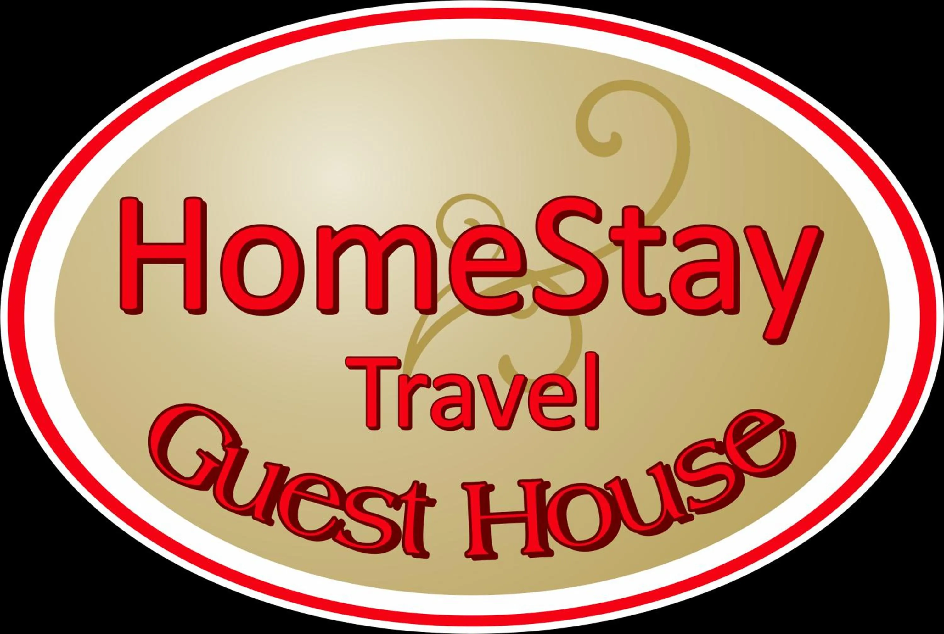 Property logo or sign in Homestay Travel Guest House