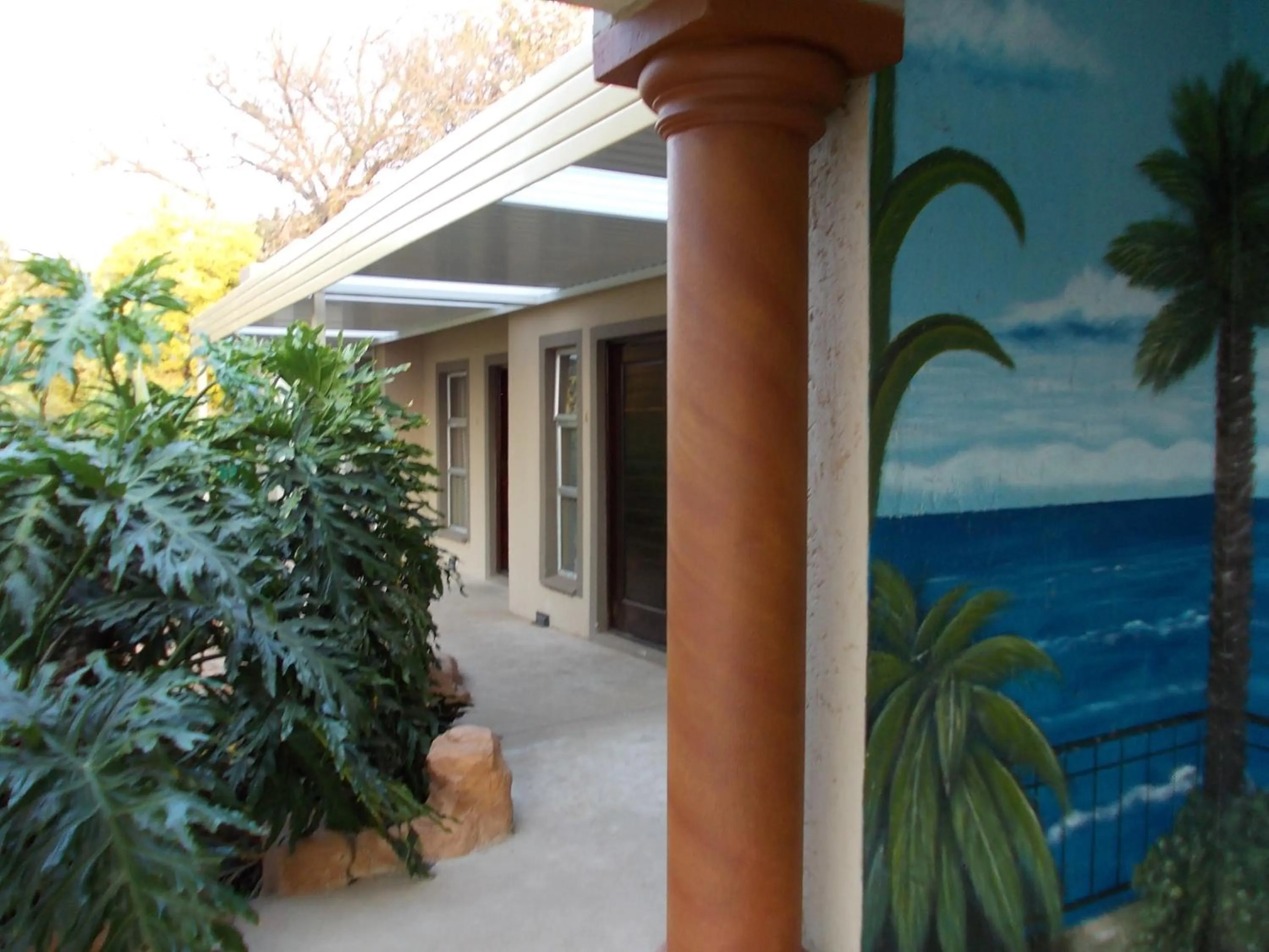 Other in Homestay Travel Guest House