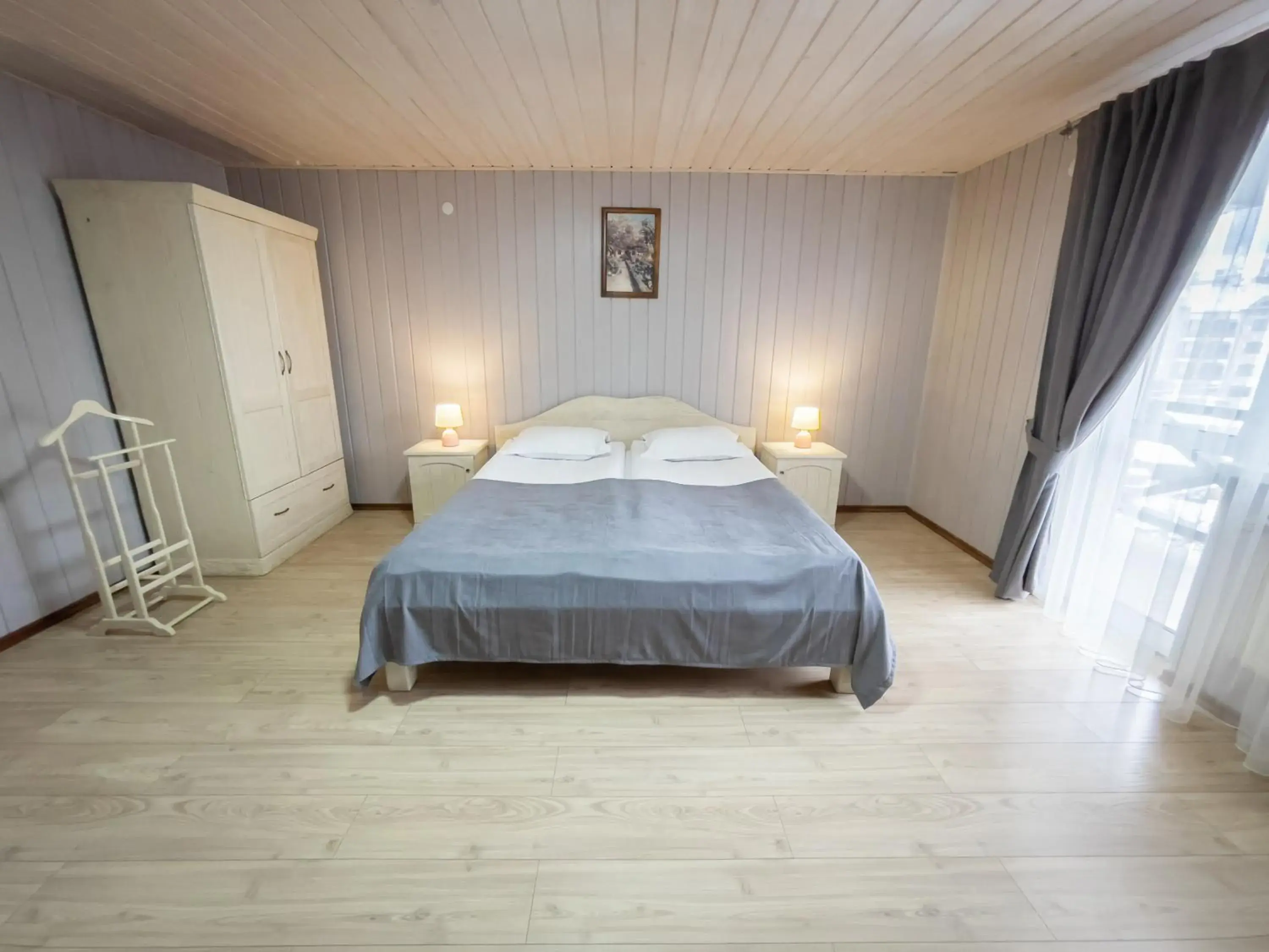 Standard Double Room in Villa Shale MarSo Standard Double Room in Villa Shale MarSo