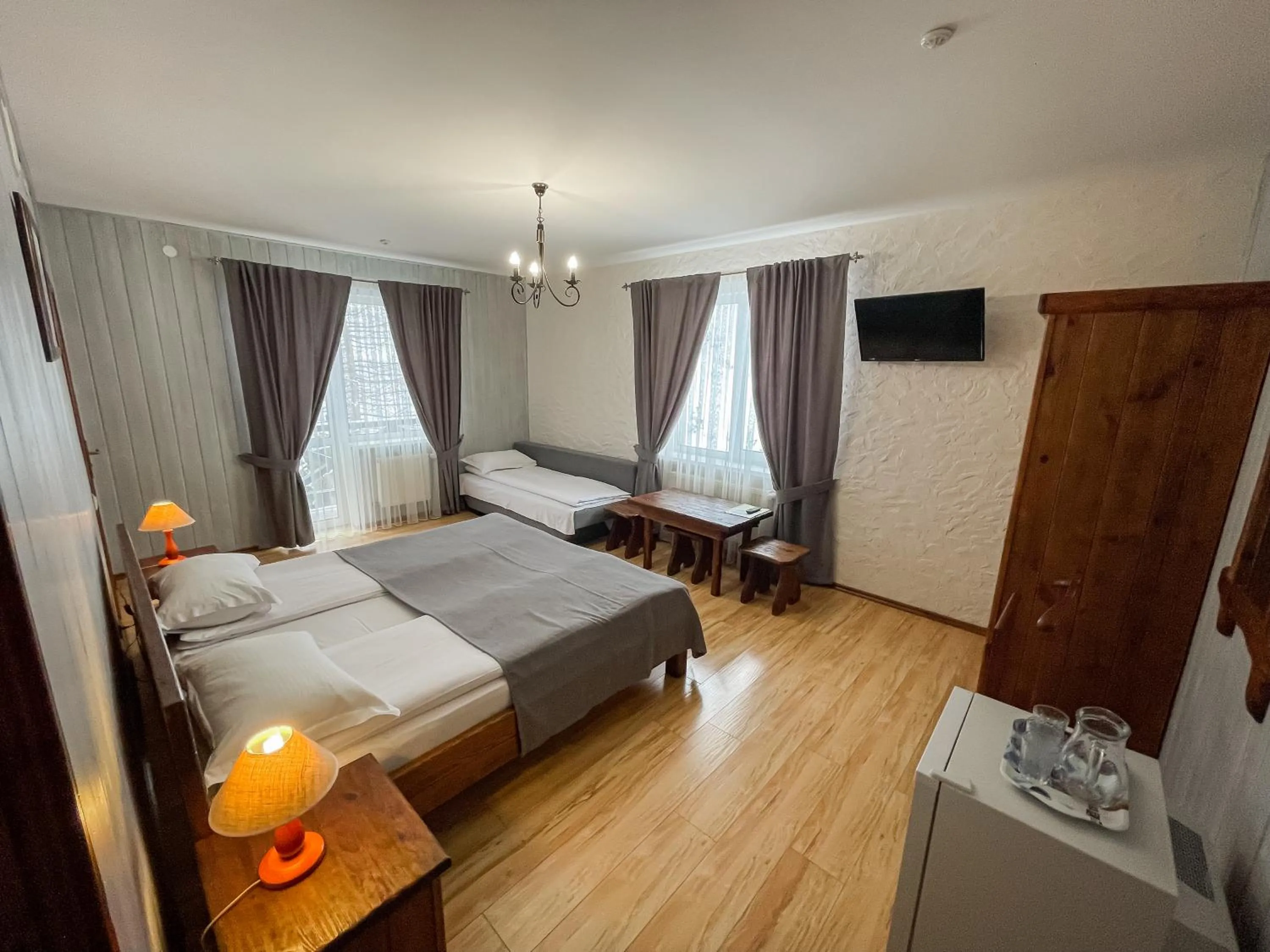 Photo of the whole room in Villa Shale MarSo